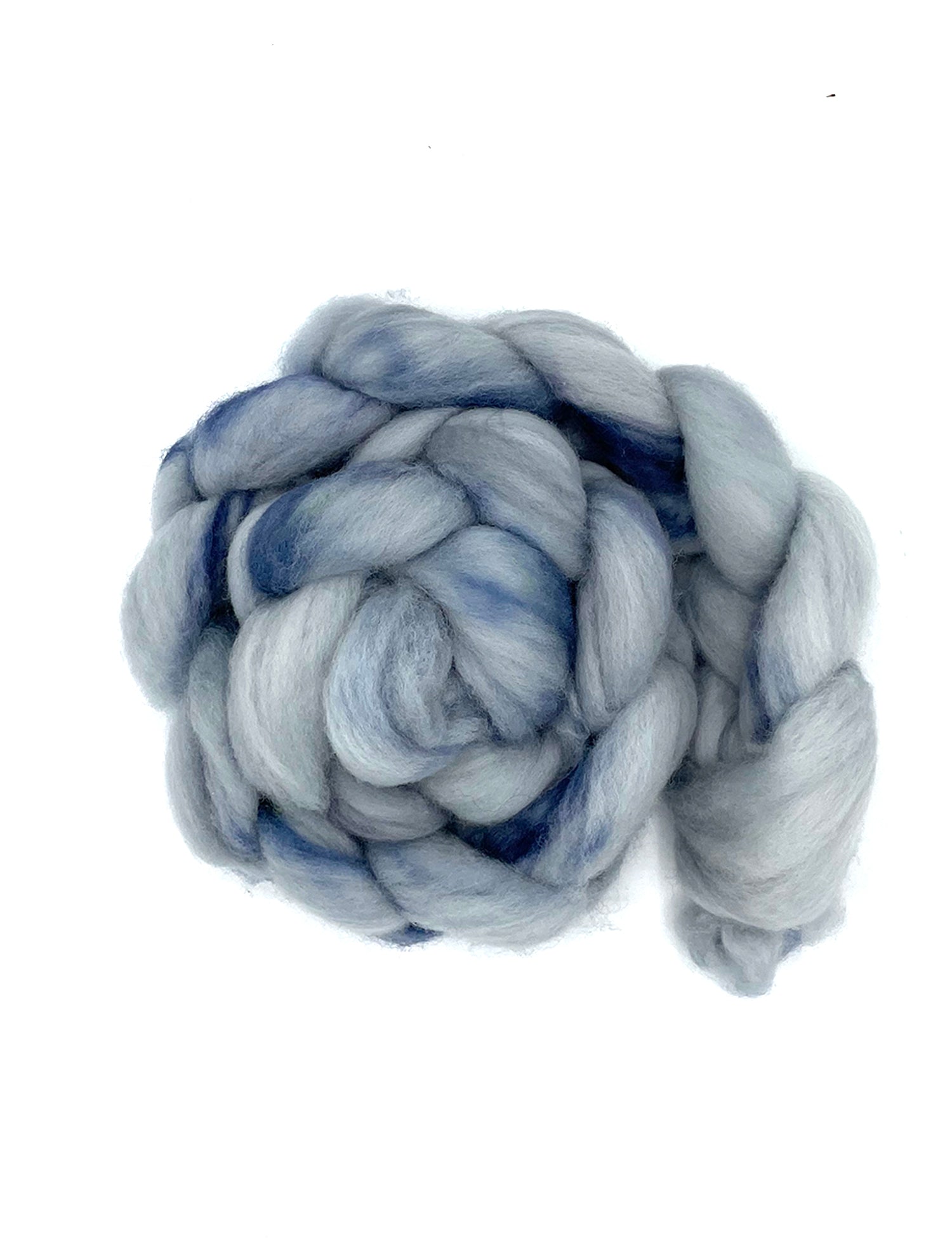 Walbrook Junction Polwarth Roving