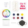 At-Home Acid Dye Kit