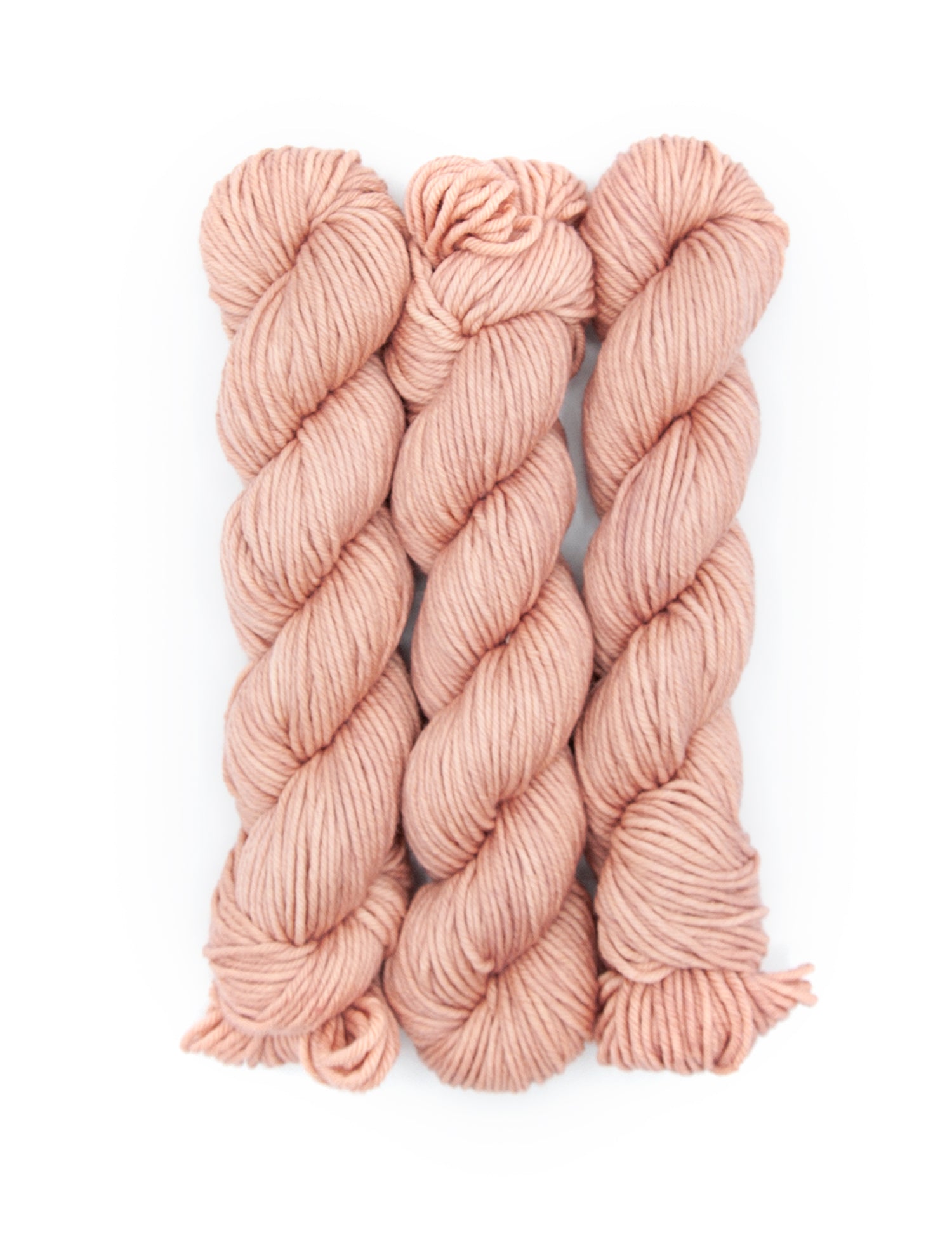 Cross Street Market Organic Studio Chunky