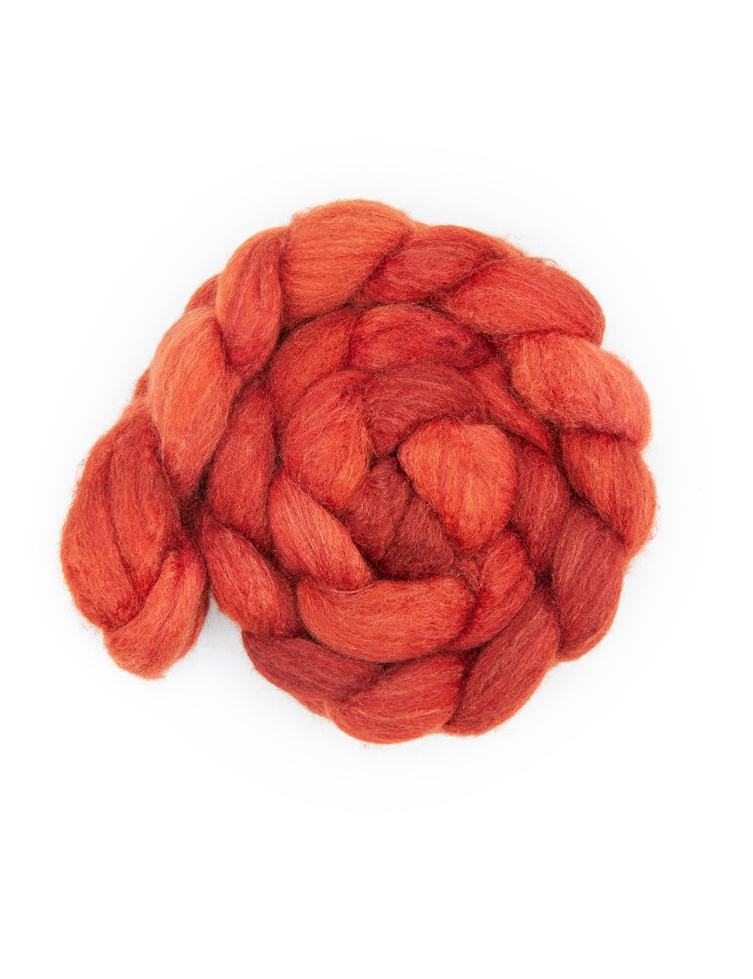 Wool Roving Single Color Packs (see all colors) - Fengari Fiber Arts