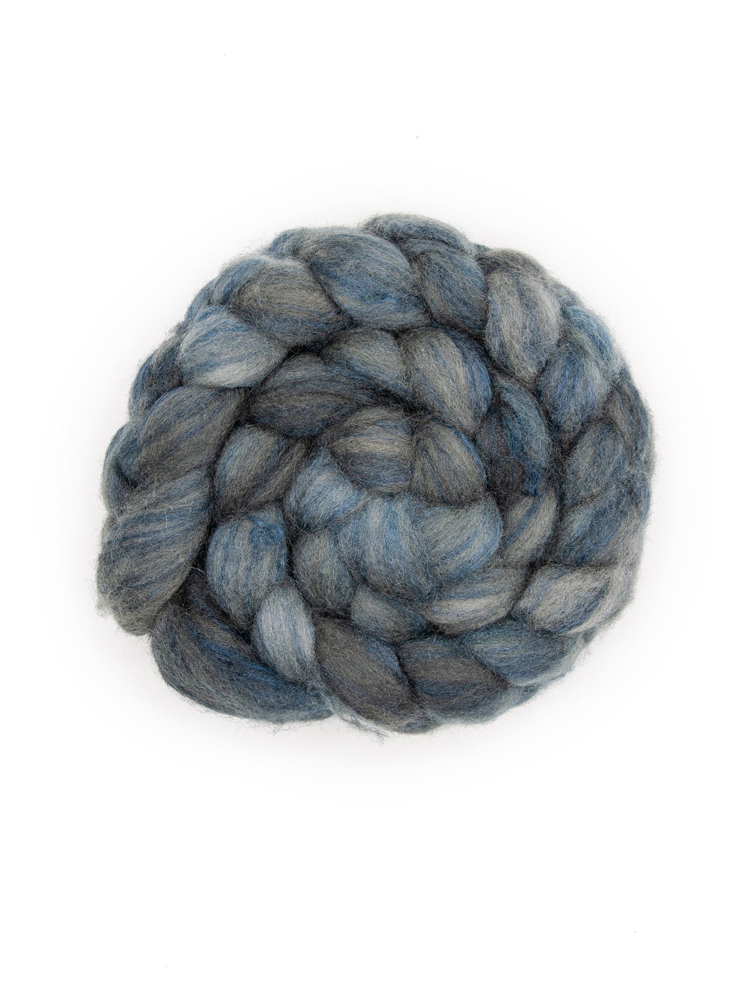 Broadway Market Cobblestone Roving