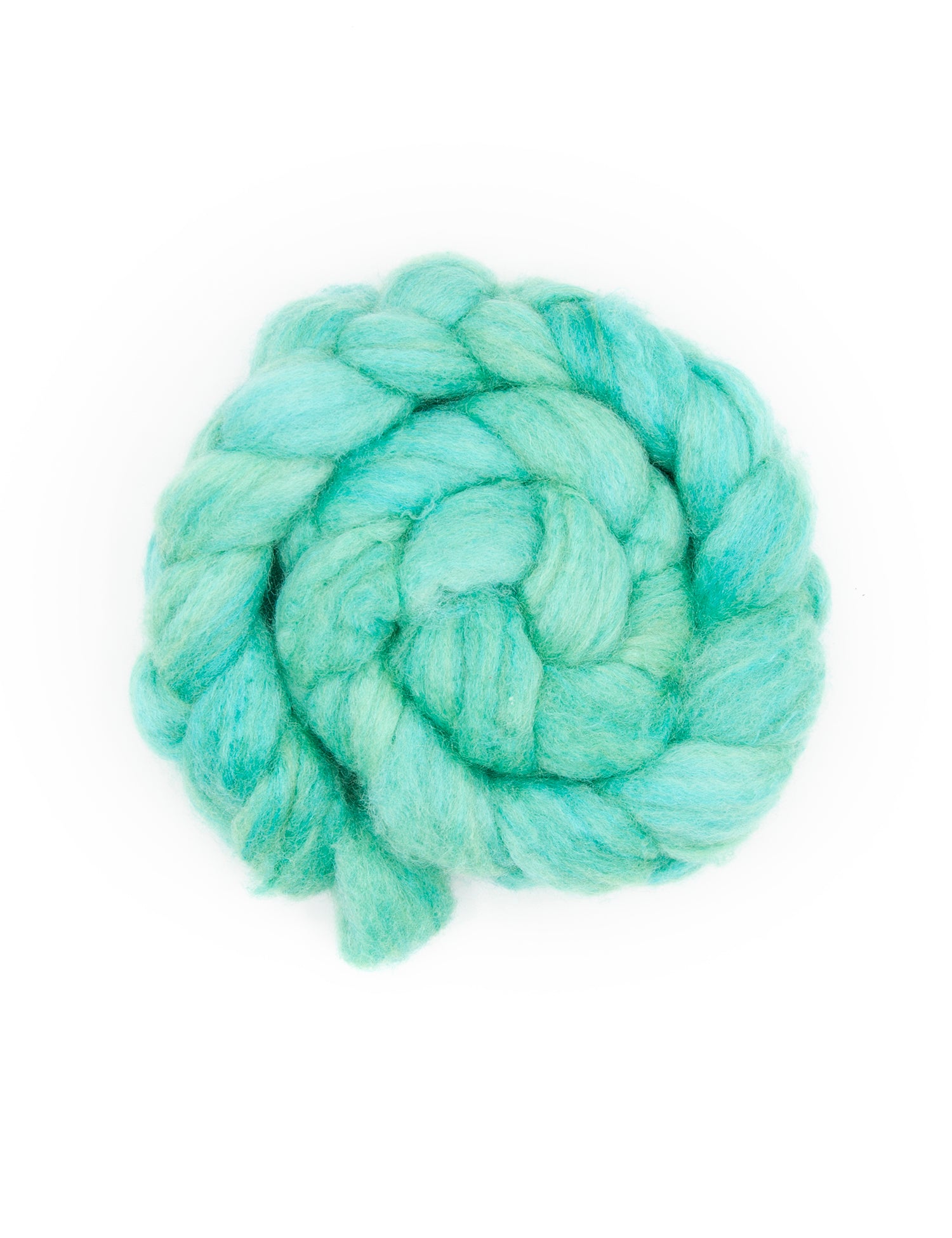 Canton Cobblestone Roving