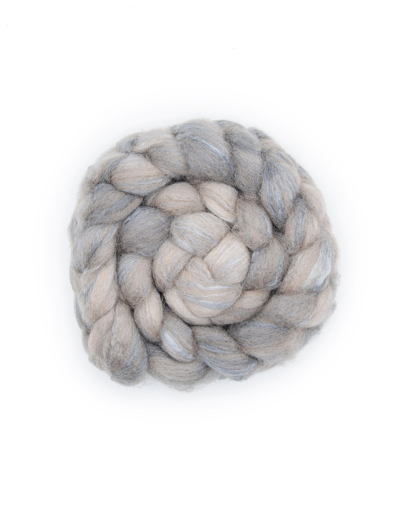 Federal Hill Cobblestone Roving