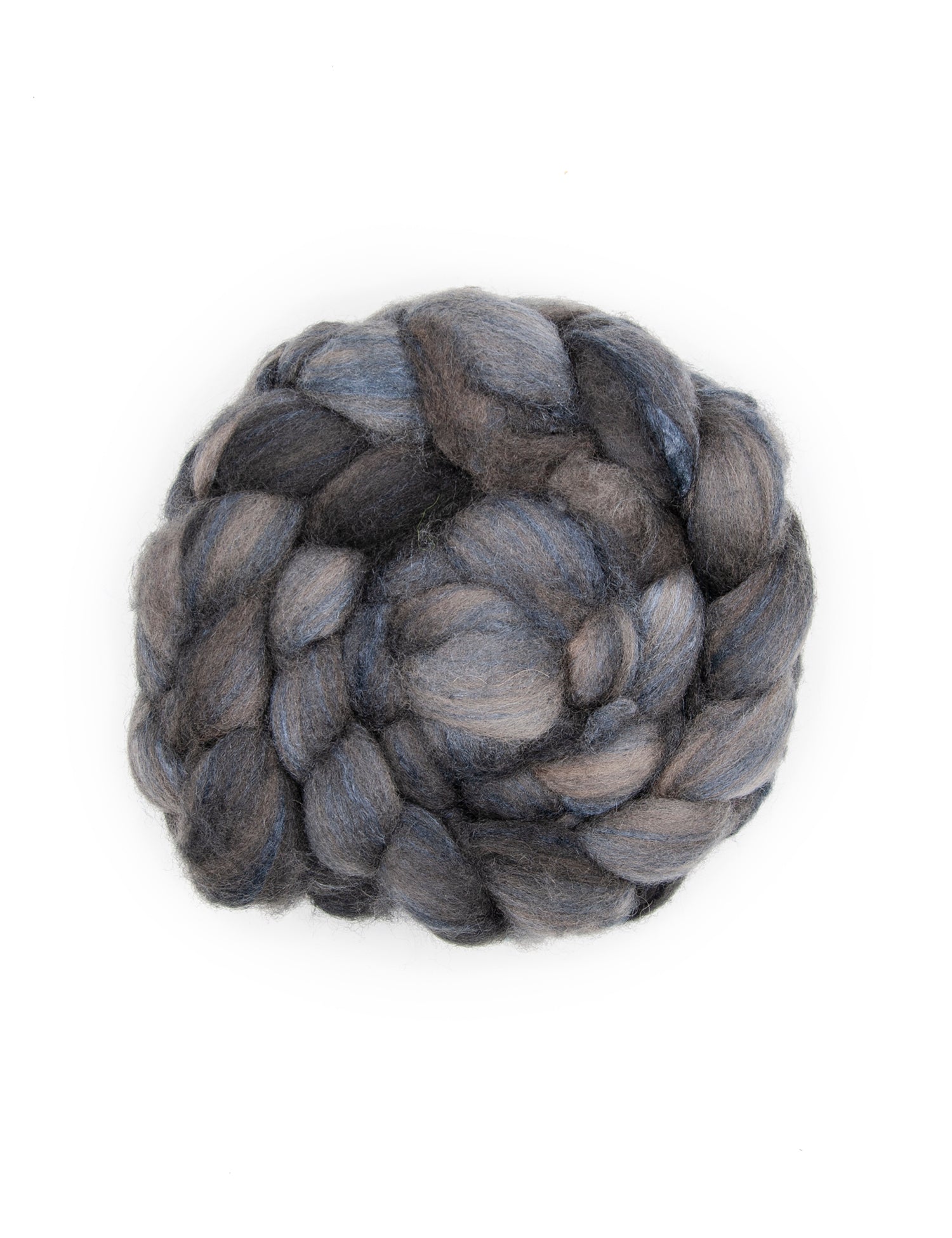 Lexington Market Cobblestone Roving