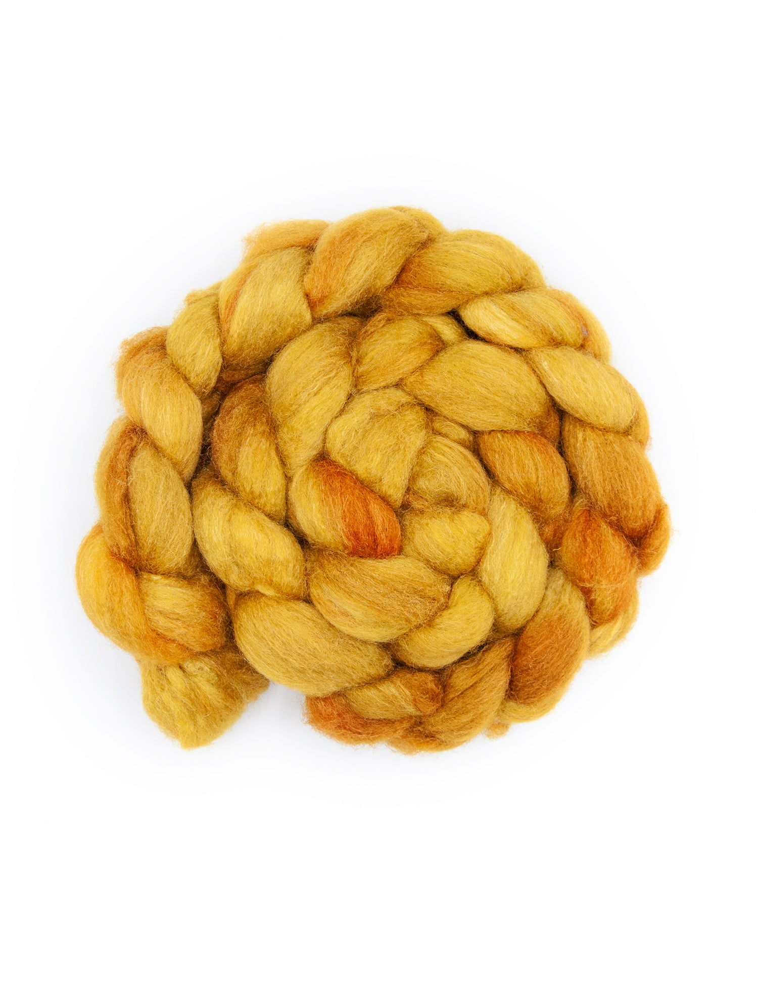 Oliver Cobblestone Roving