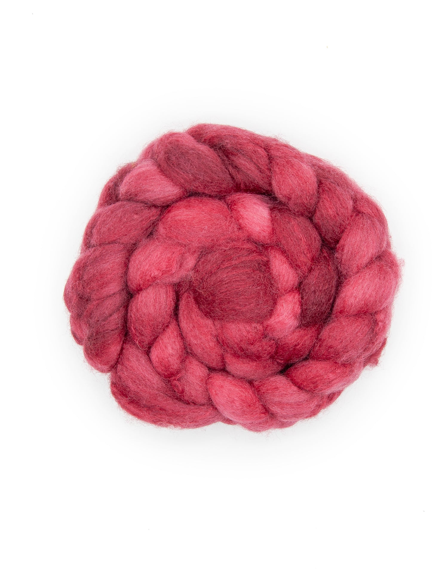 Station North Cobblestone Roving