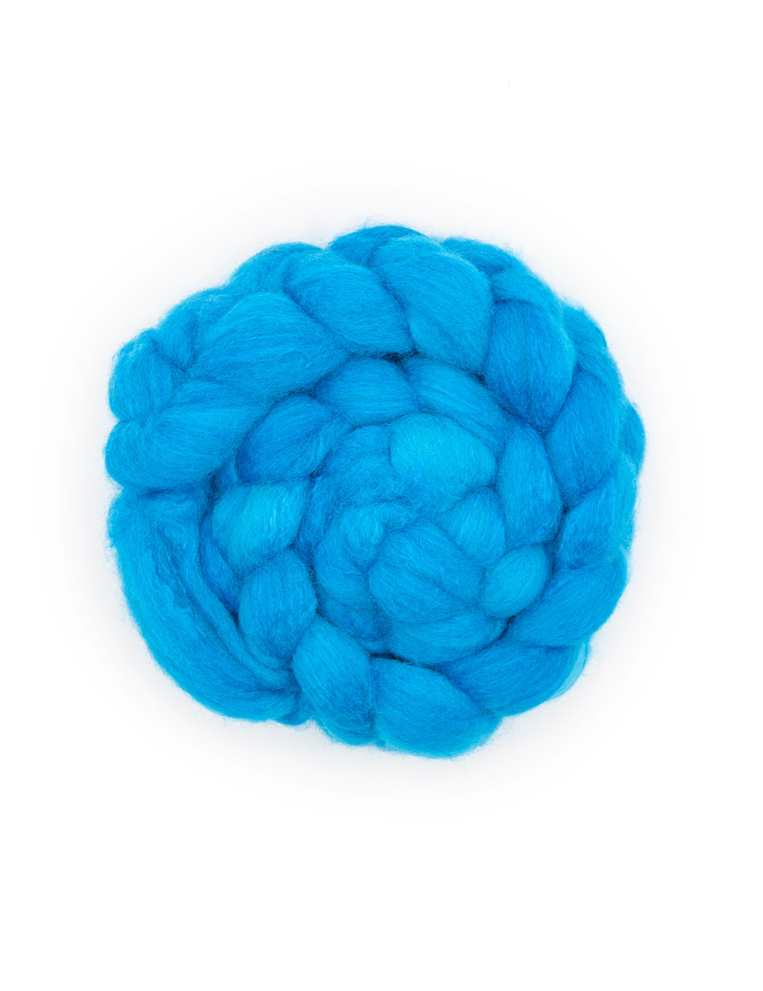 Ward Circle Cobblestone Roving