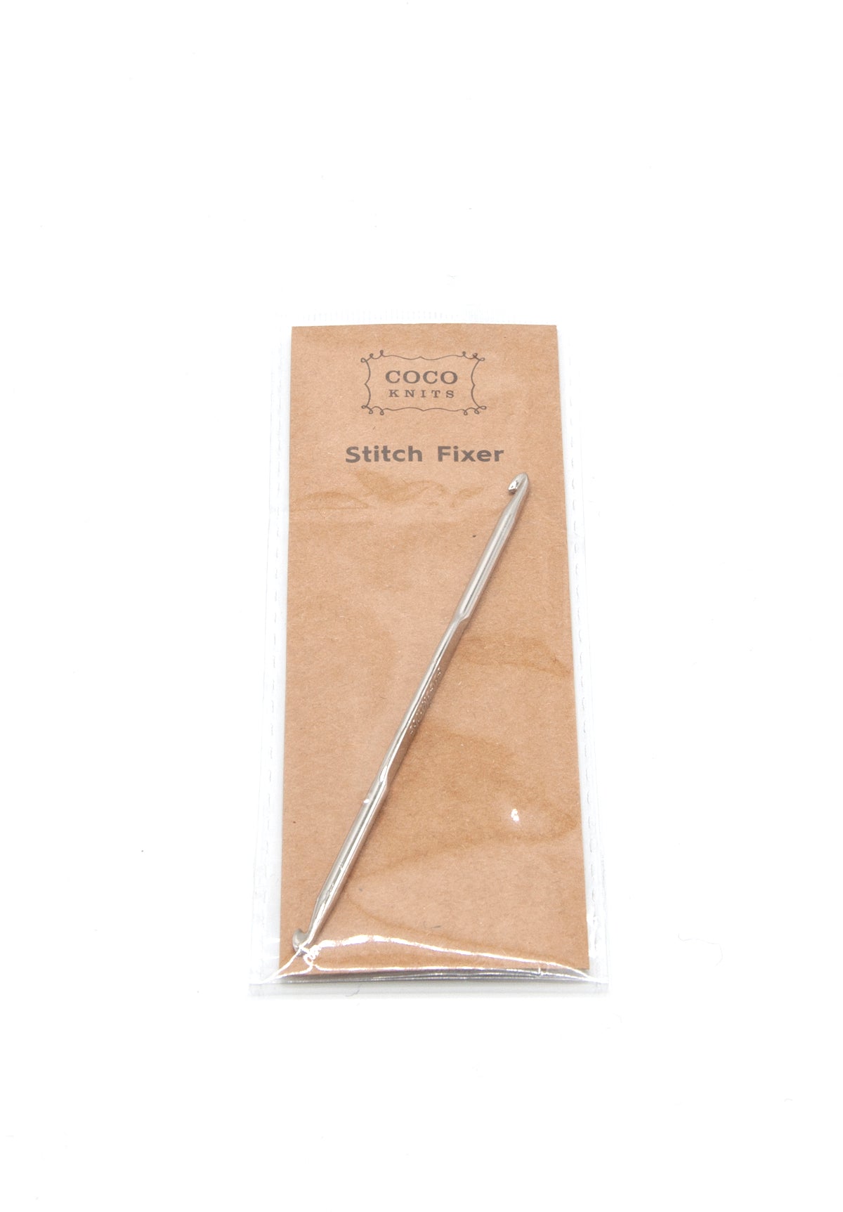 Cocoknits Stitch Fixer