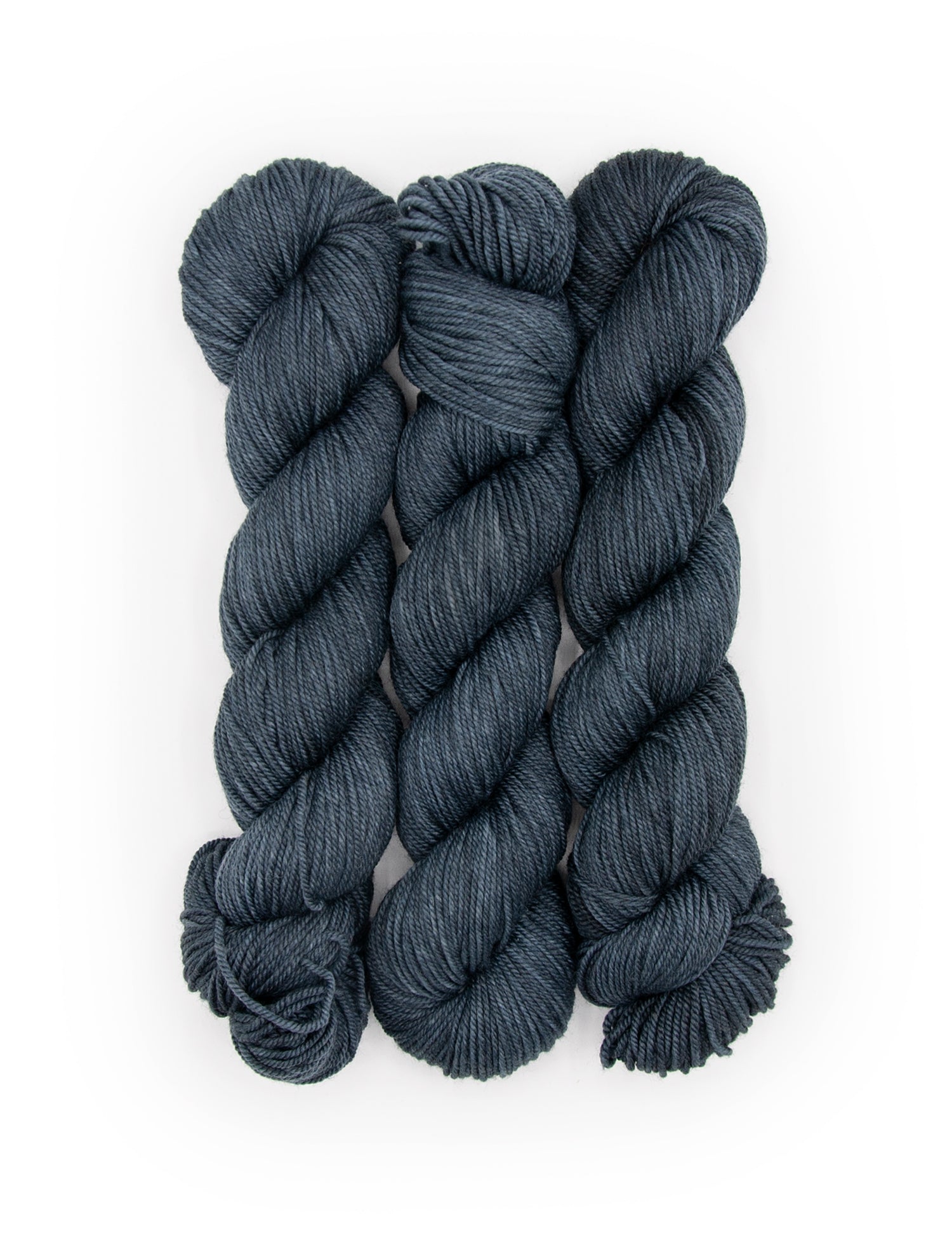 Broadway Market Organic Studio DK - READY TO SHIP