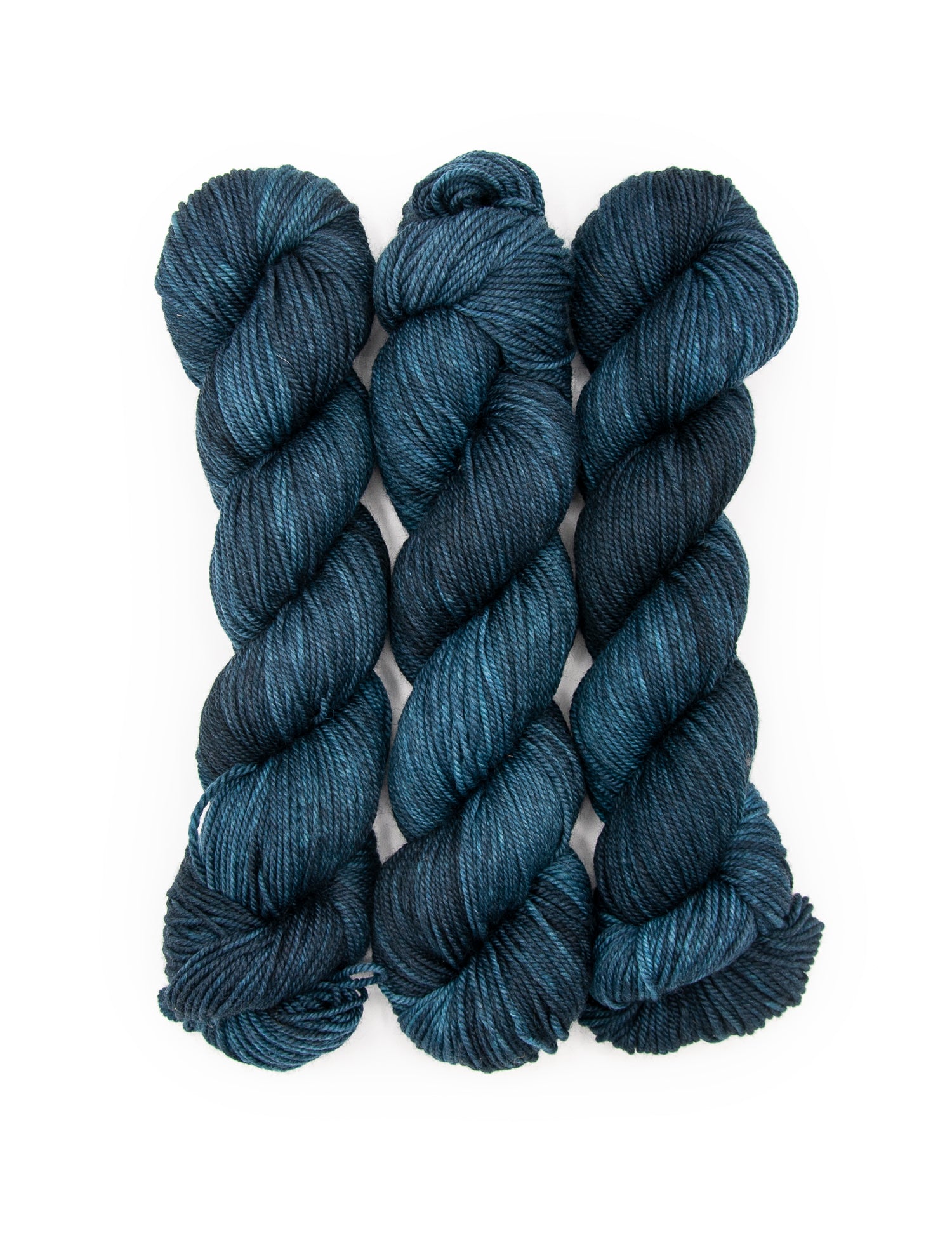 Reservoir Hill Organic Studio DK - READY TO SHIP