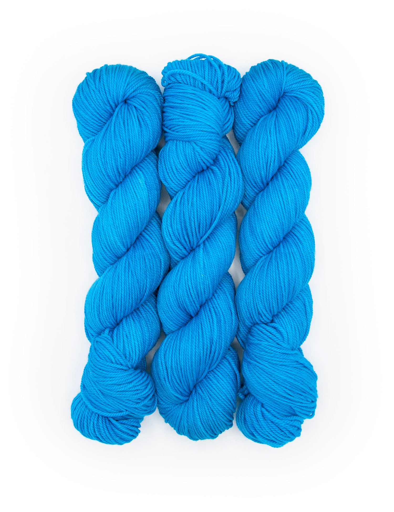 Ward Circle Organic Studio DK (Sun Bleached)