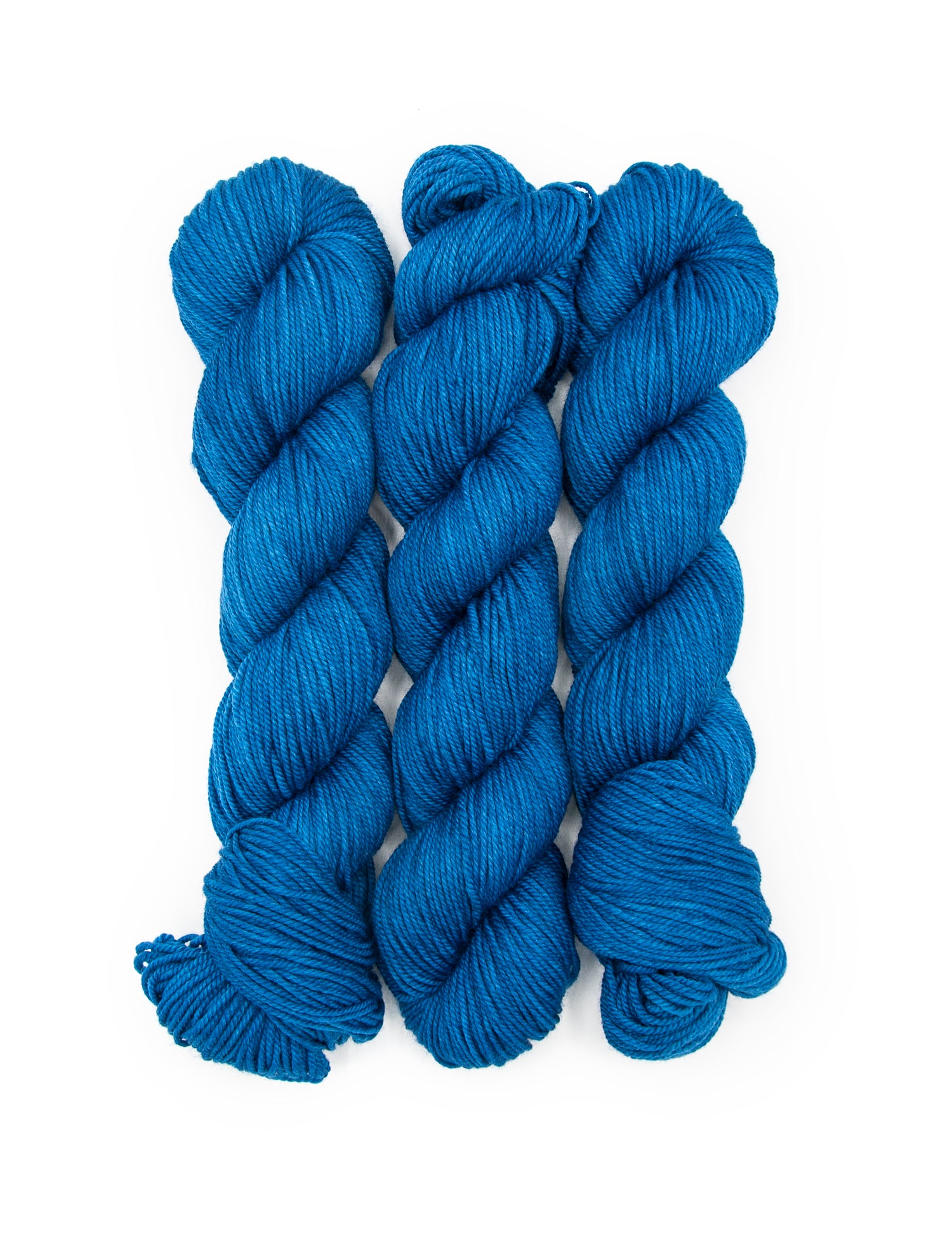 Washington Circle Organic Studio DK - READY TO SHIP