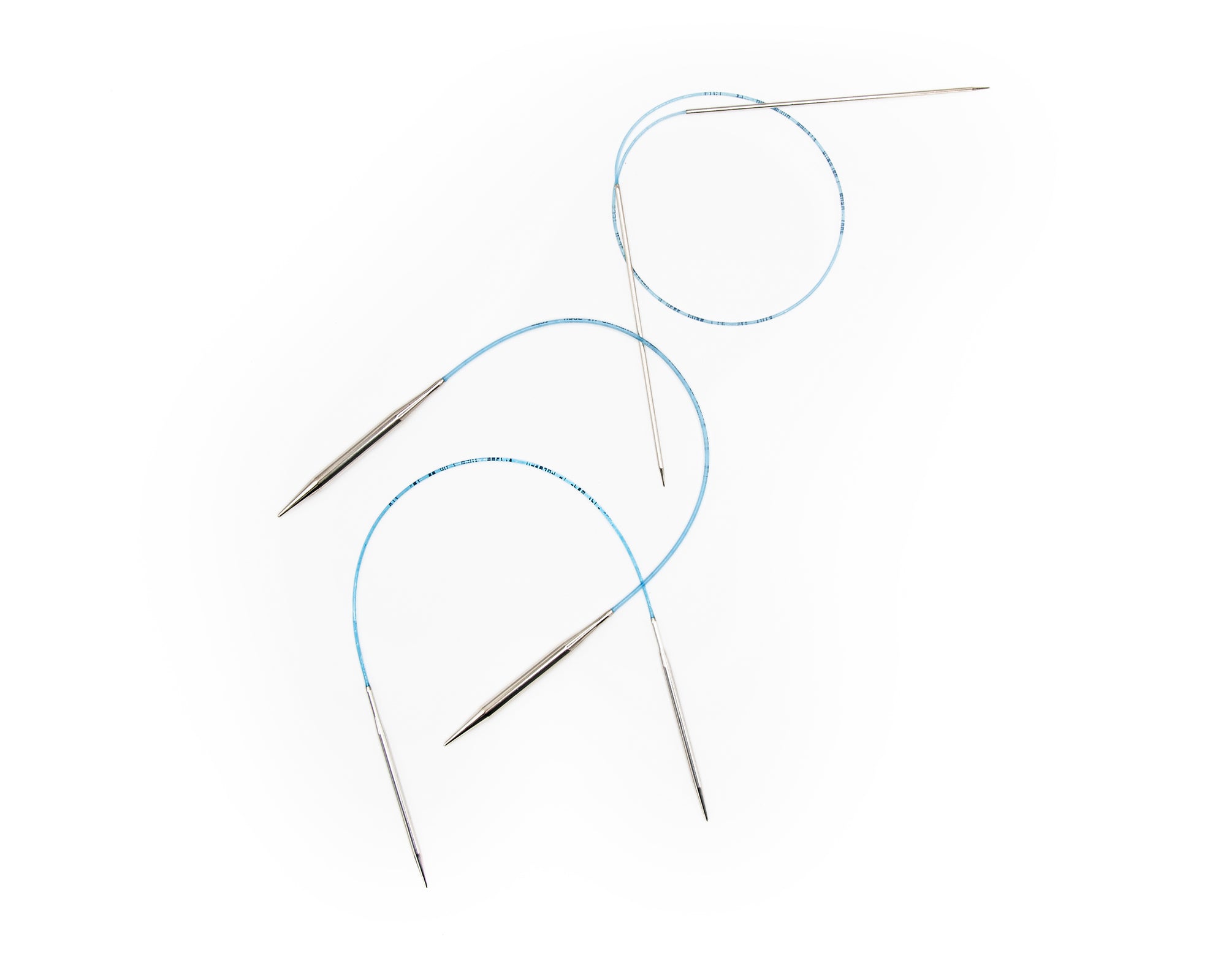Circular Needles - Turbo, Knitting Needles
