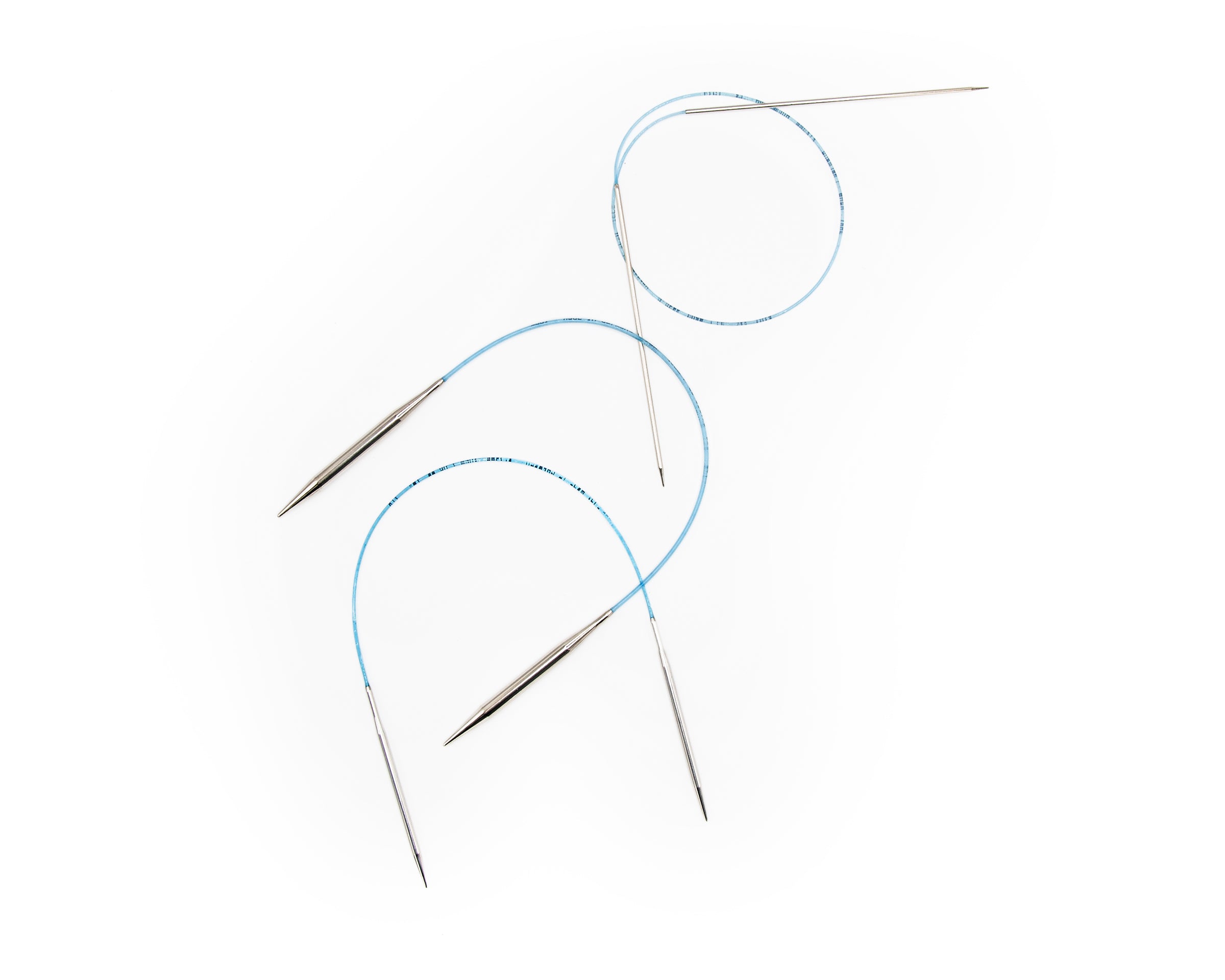 Addi Turbo Circular Knitting Needles 32 Inches - The Websters