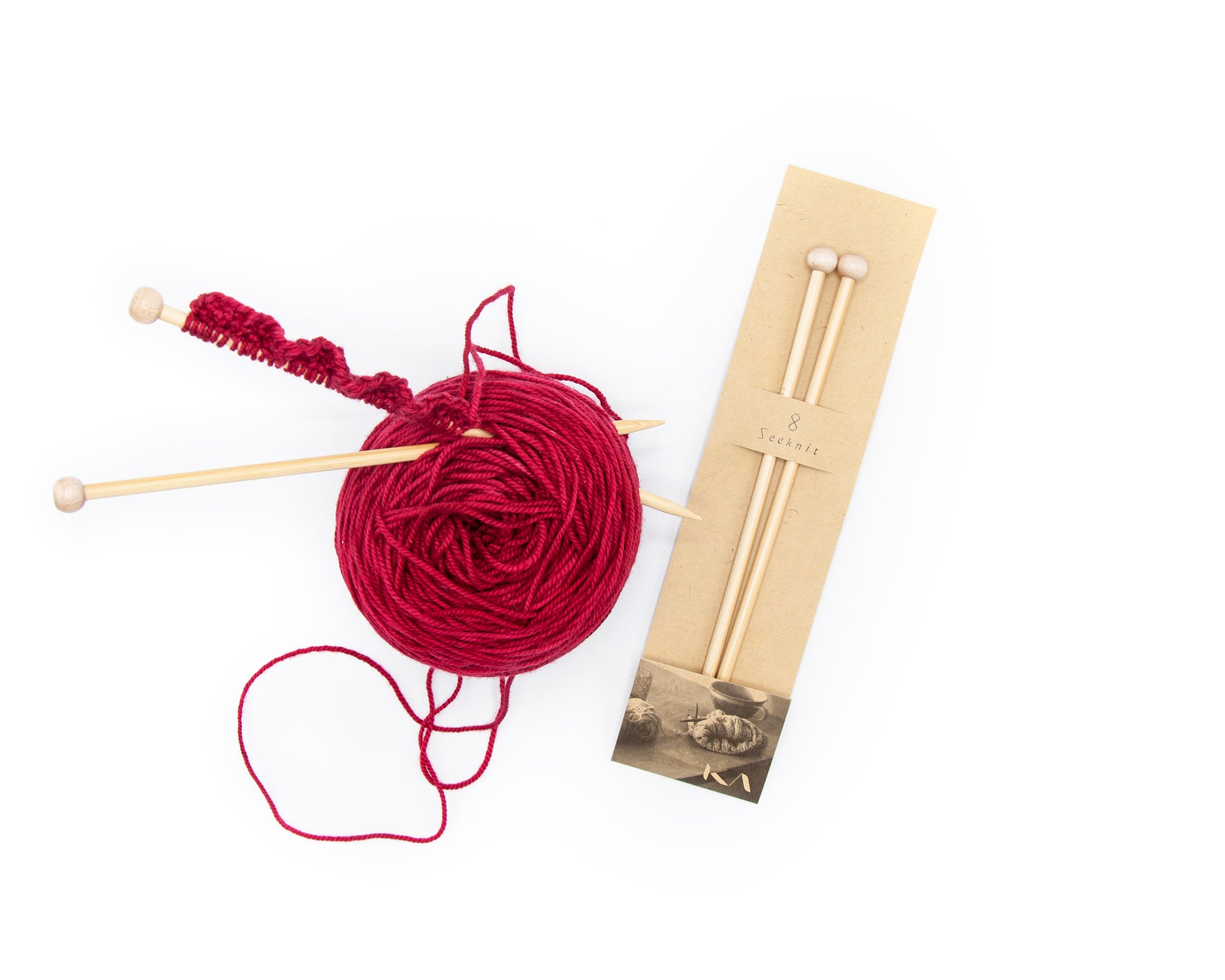 Sheep Knitting Needle Gauge, Crochet Hook Gauge and/or Wraps Per Inch –  Katrinkles - retail