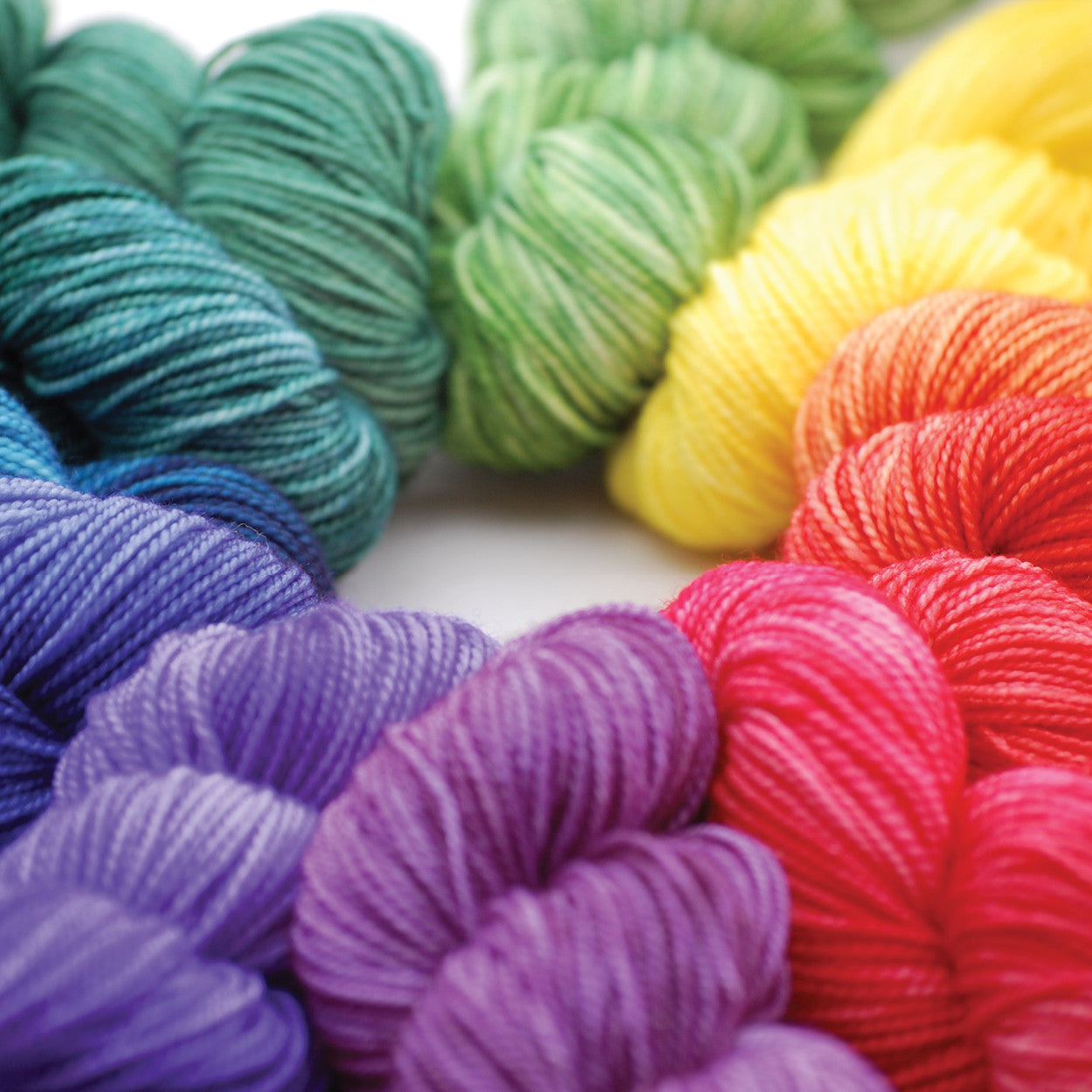 Intro to Kettle Dyeing