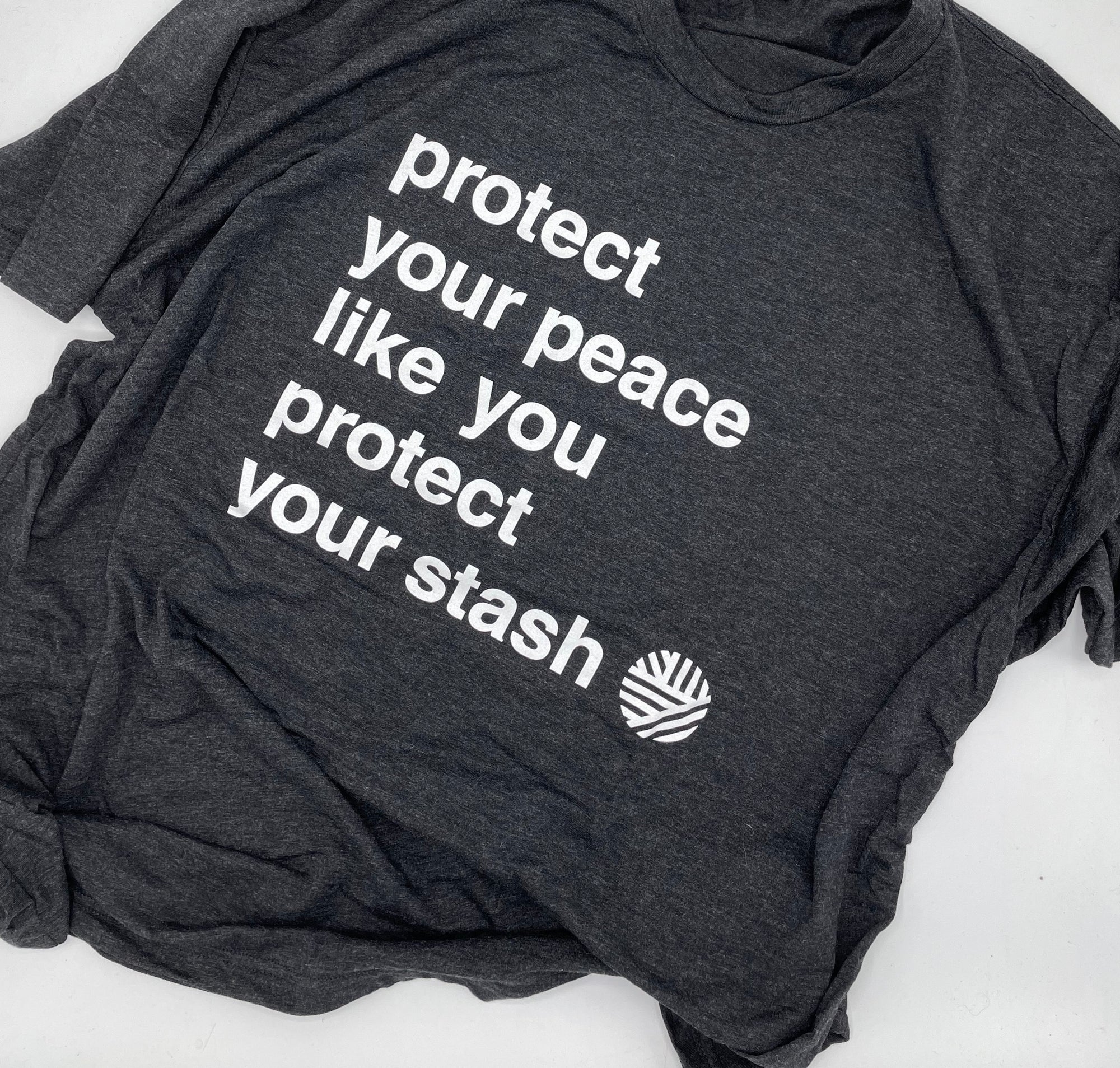 Protect Your Peace T-shirt