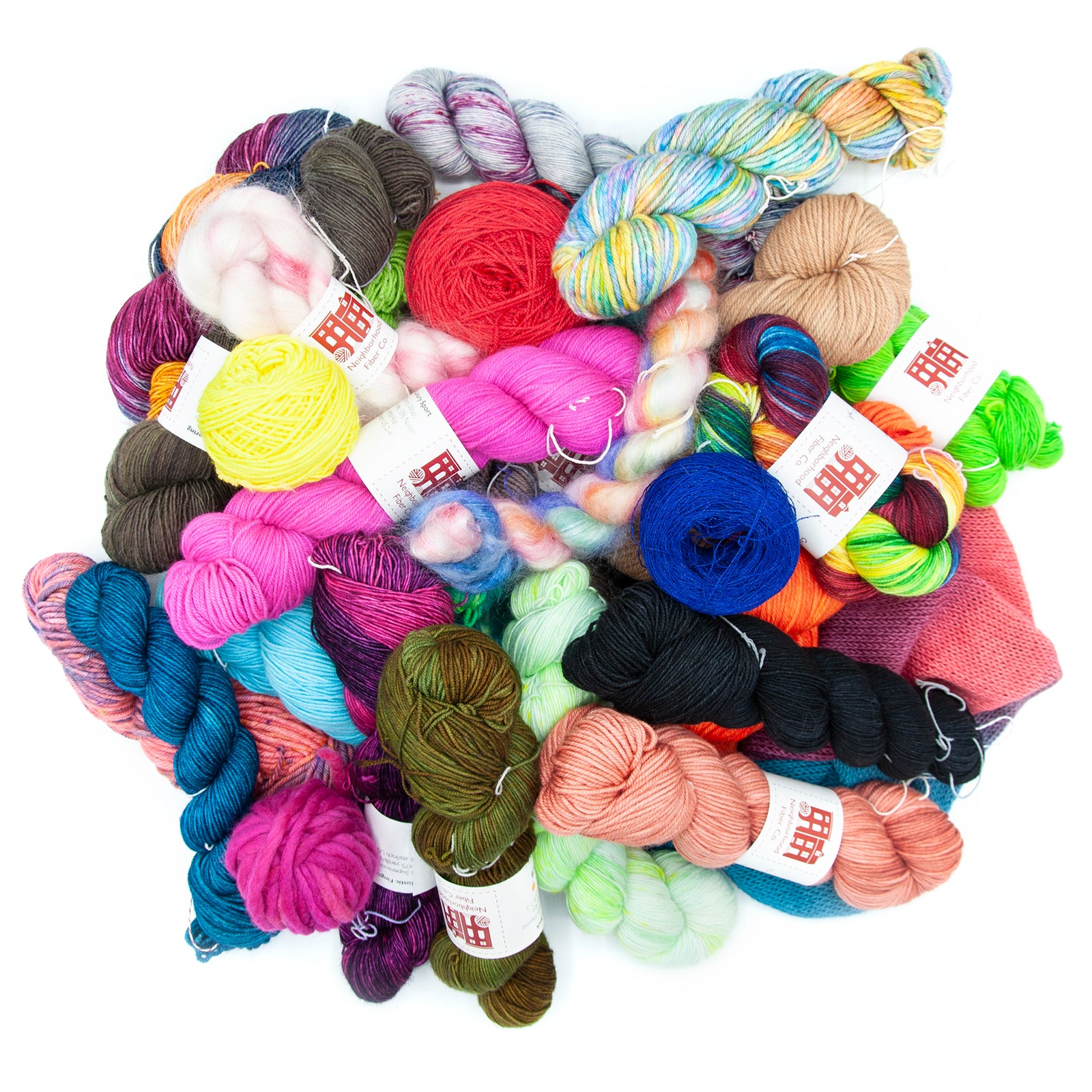 Yarn for sale in Northeast Heights, Maryland