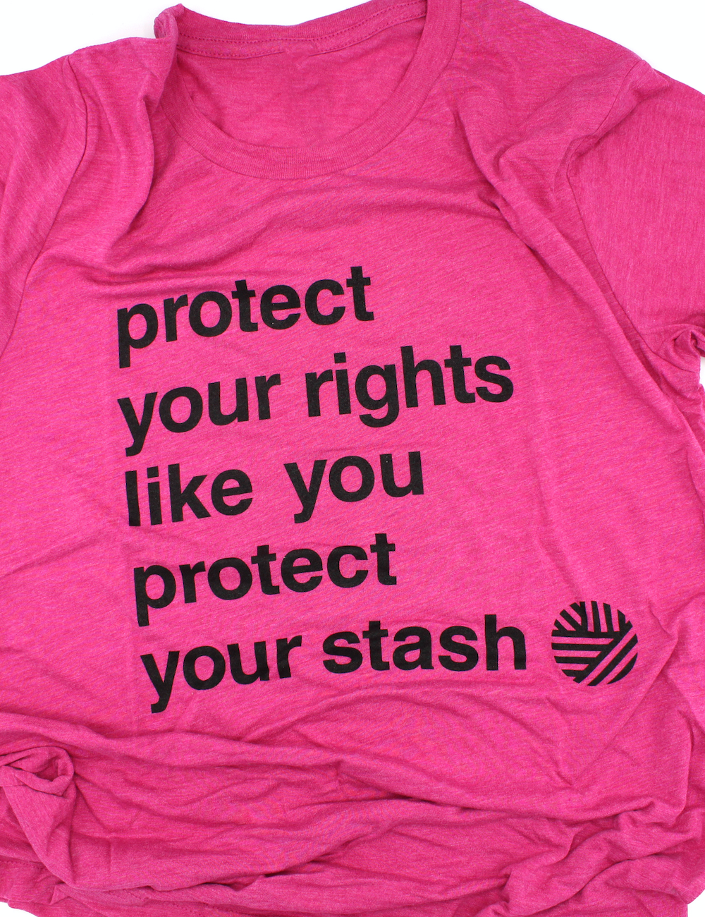 Protect Your Rights T-Shirt