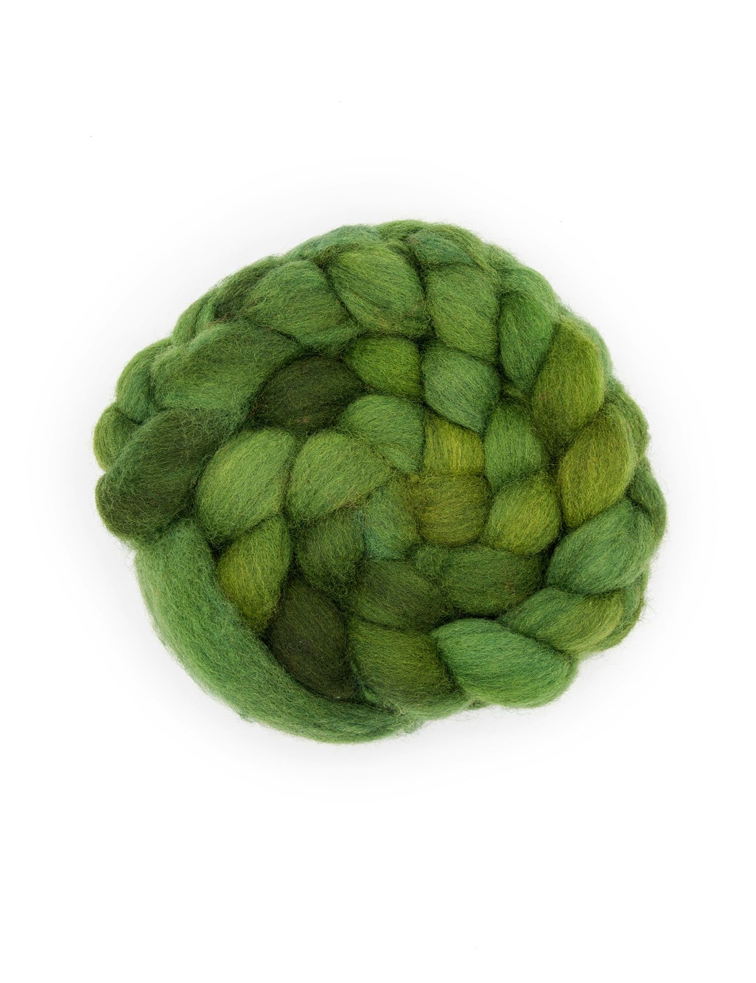 Polwarth Wool Roving (4oz) – Woolgatherings