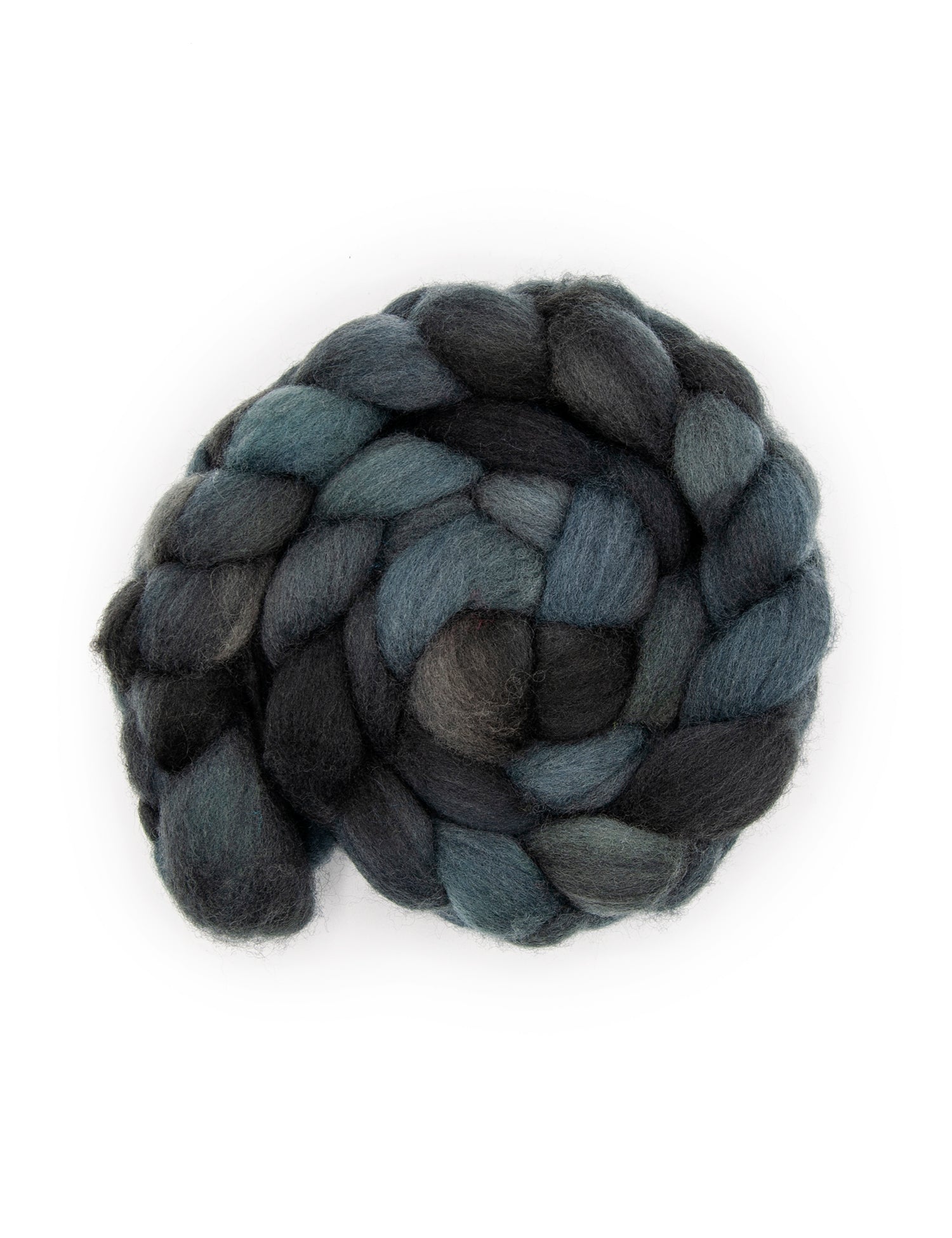 Broadway Market Polwarth Roving