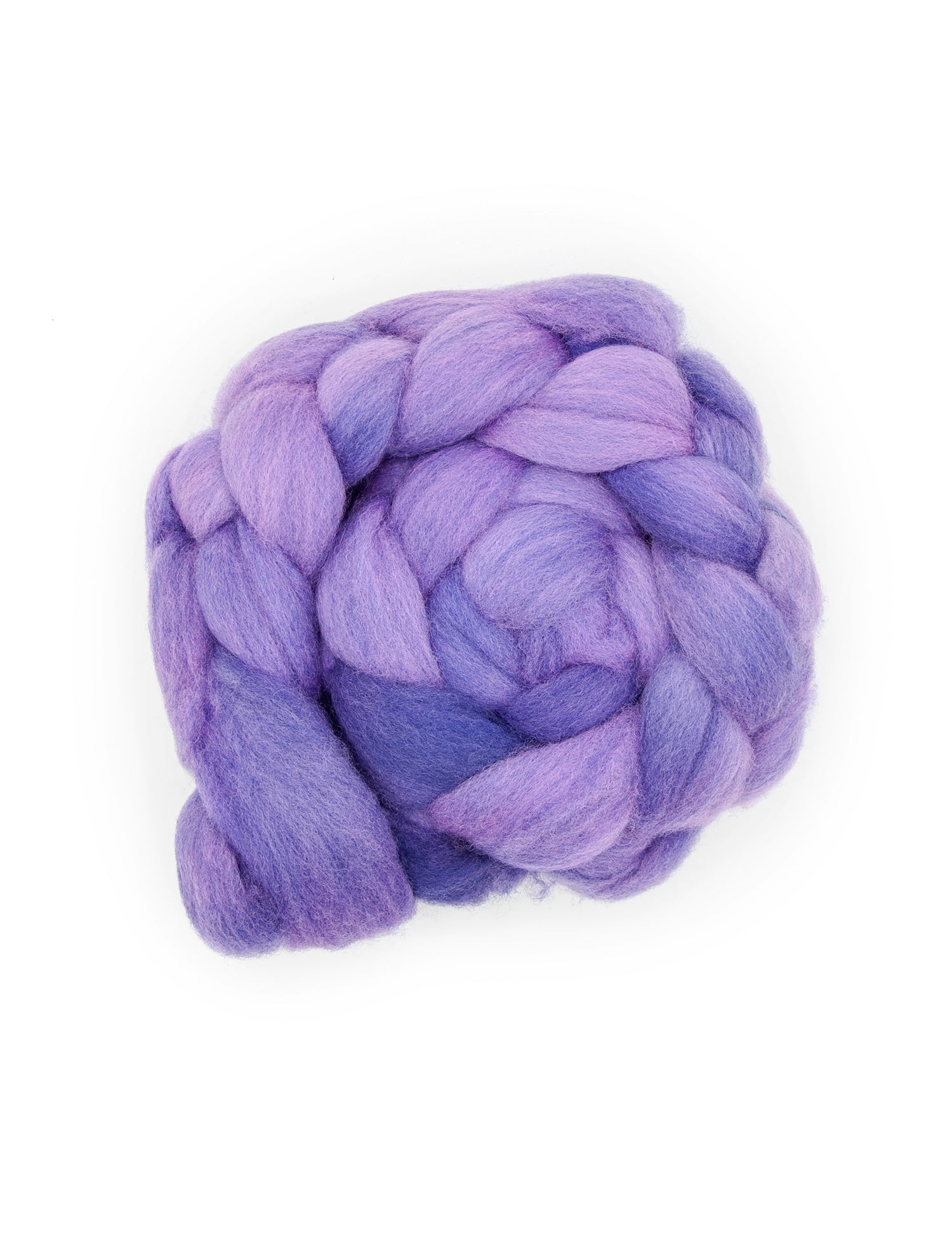 Concord Point Polwarth Roving