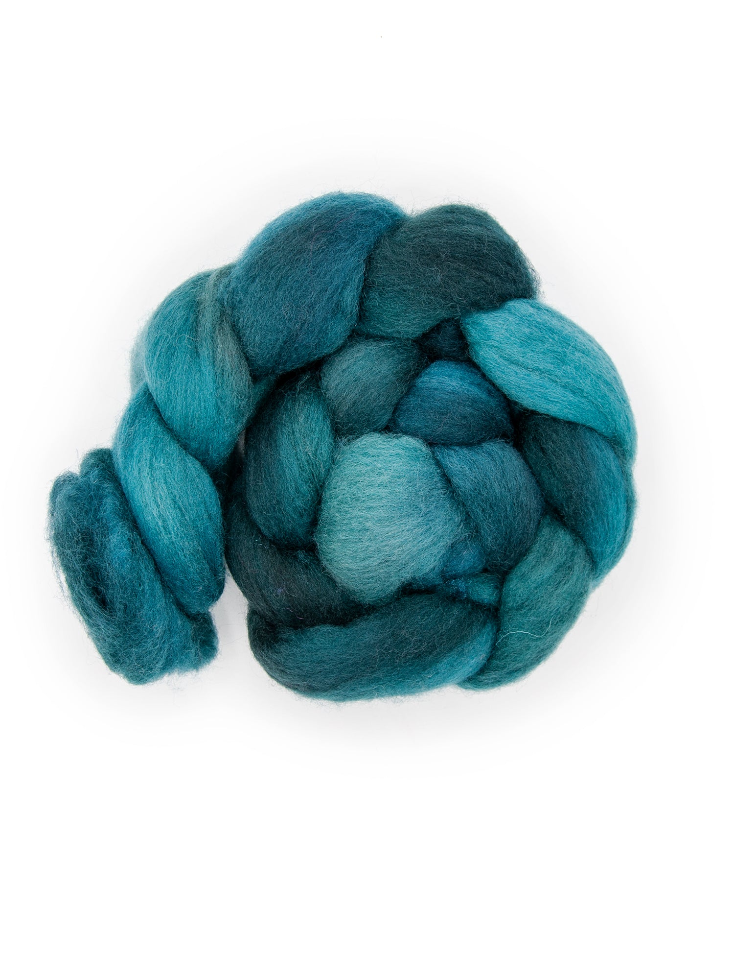 Lakeland Polwarth Roving