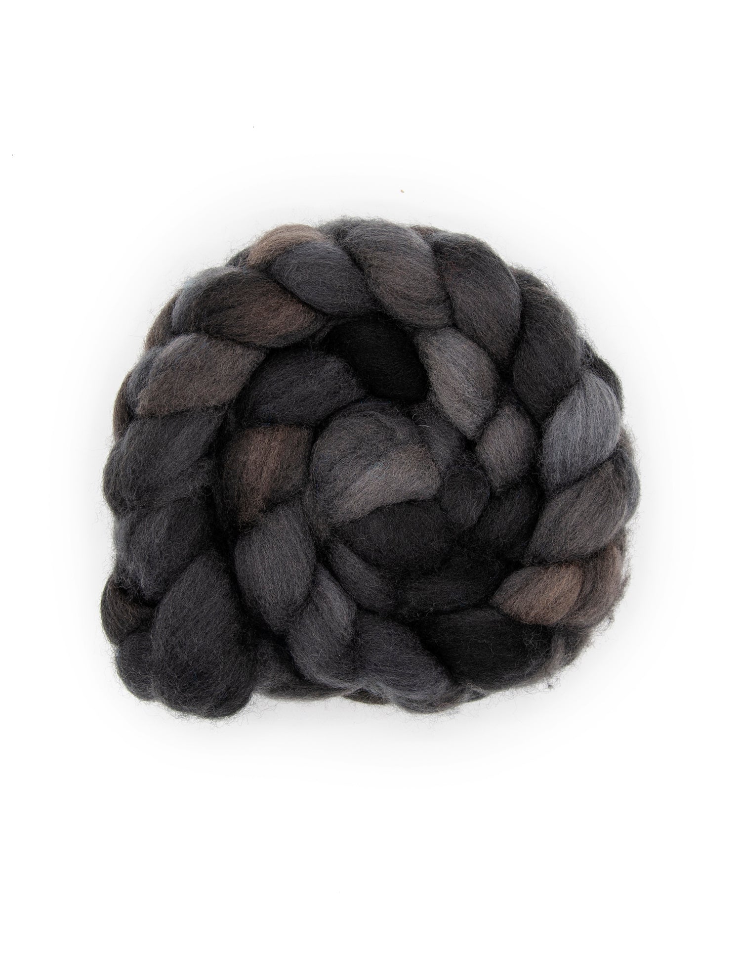 Lexington Market Polwarth Roving