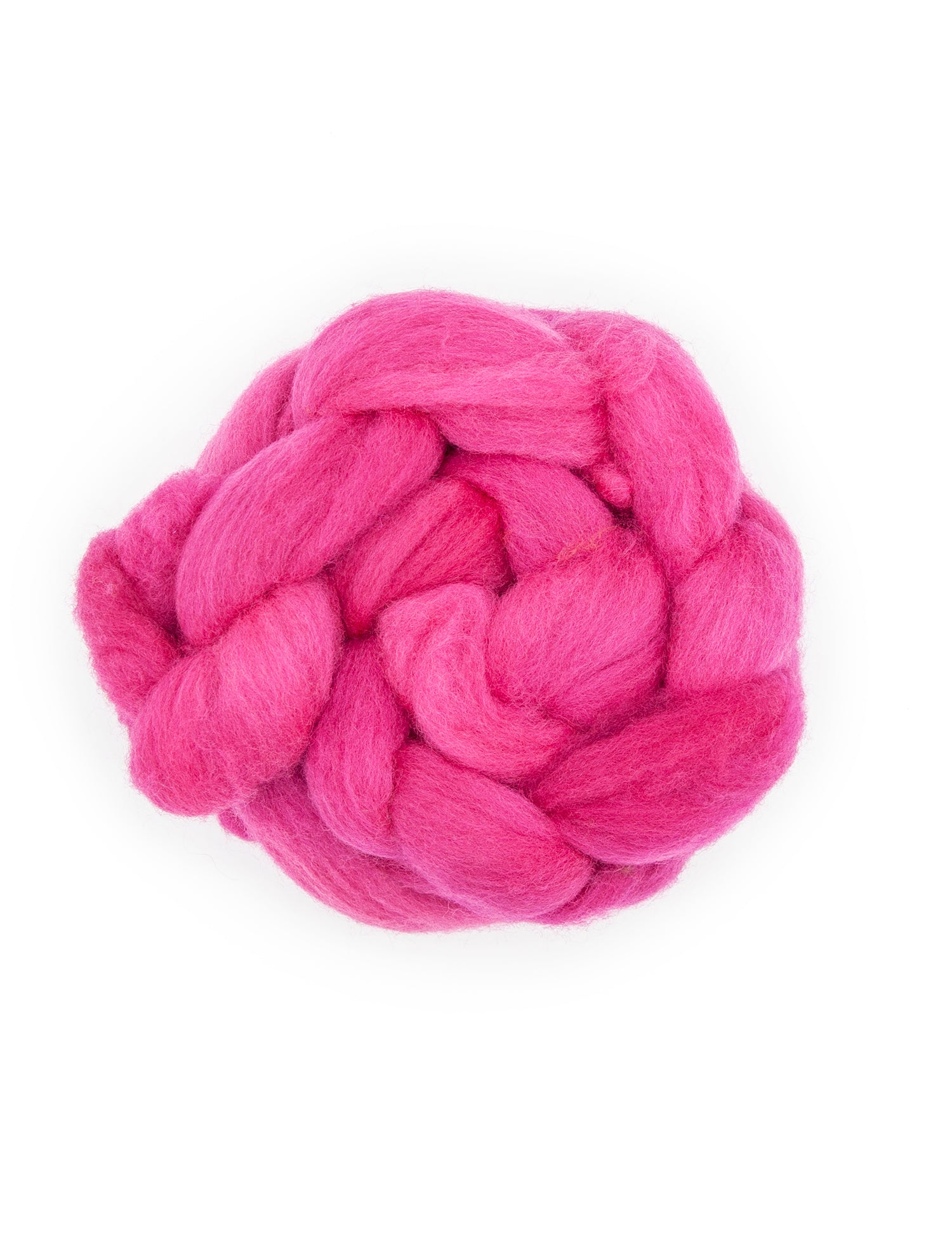 Polwarth Wool Roving (4oz) – Woolgatherings