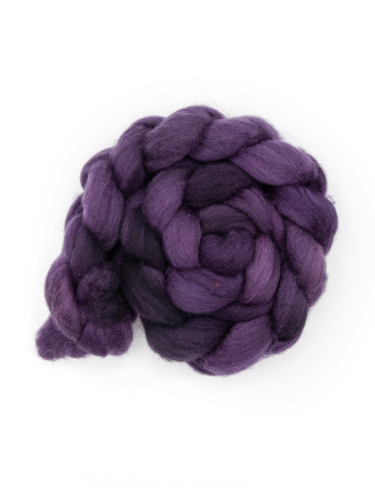Remington Polwarth Roving