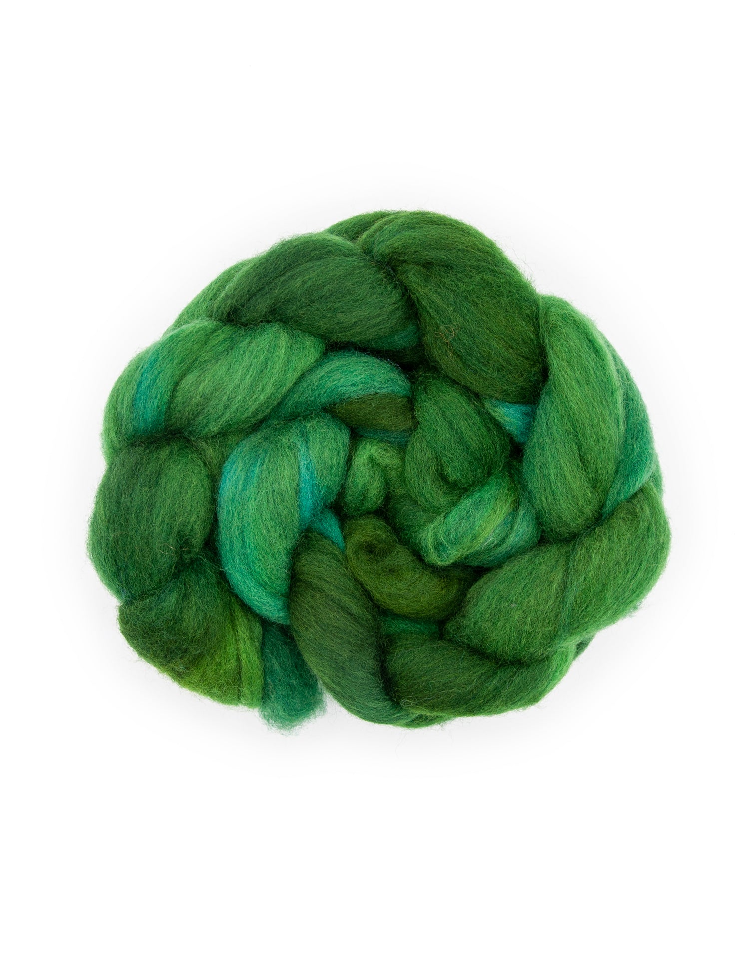 Polwarth Roving - Neighborhood Fiber Co.