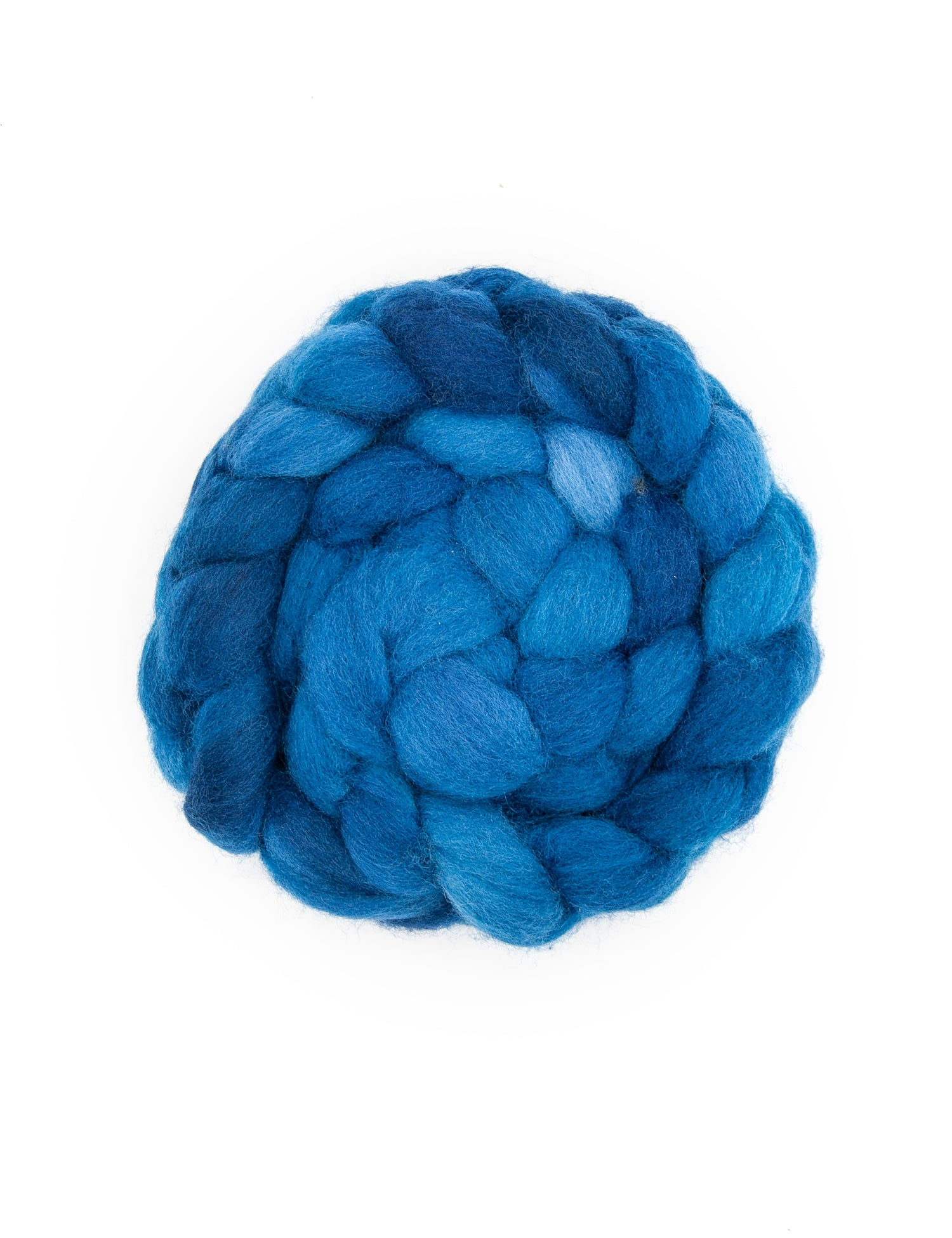 Polwarth Wool Roving (4oz) – Woolgatherings