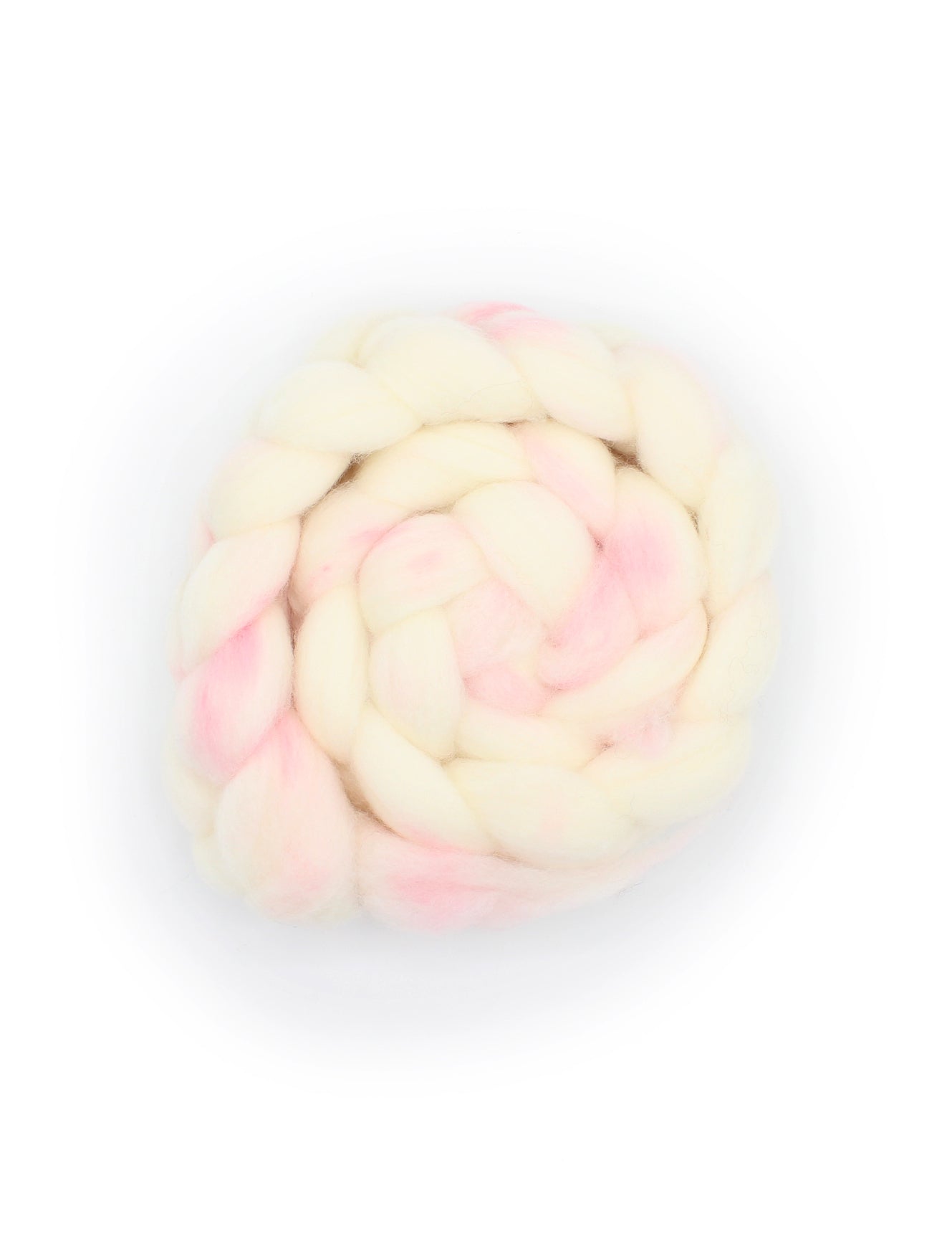 Joyce Scott Polwarth Roving