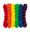 Classic Pride Rainbow Mini Bundle