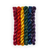 Jewel-Tone Pride Rainbow Mini Bundle