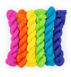 Neon Pride Rainbow Mini Bundle