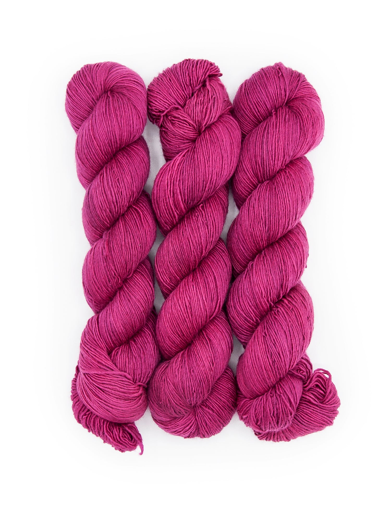 Charles Village Organic Rustic Fingering