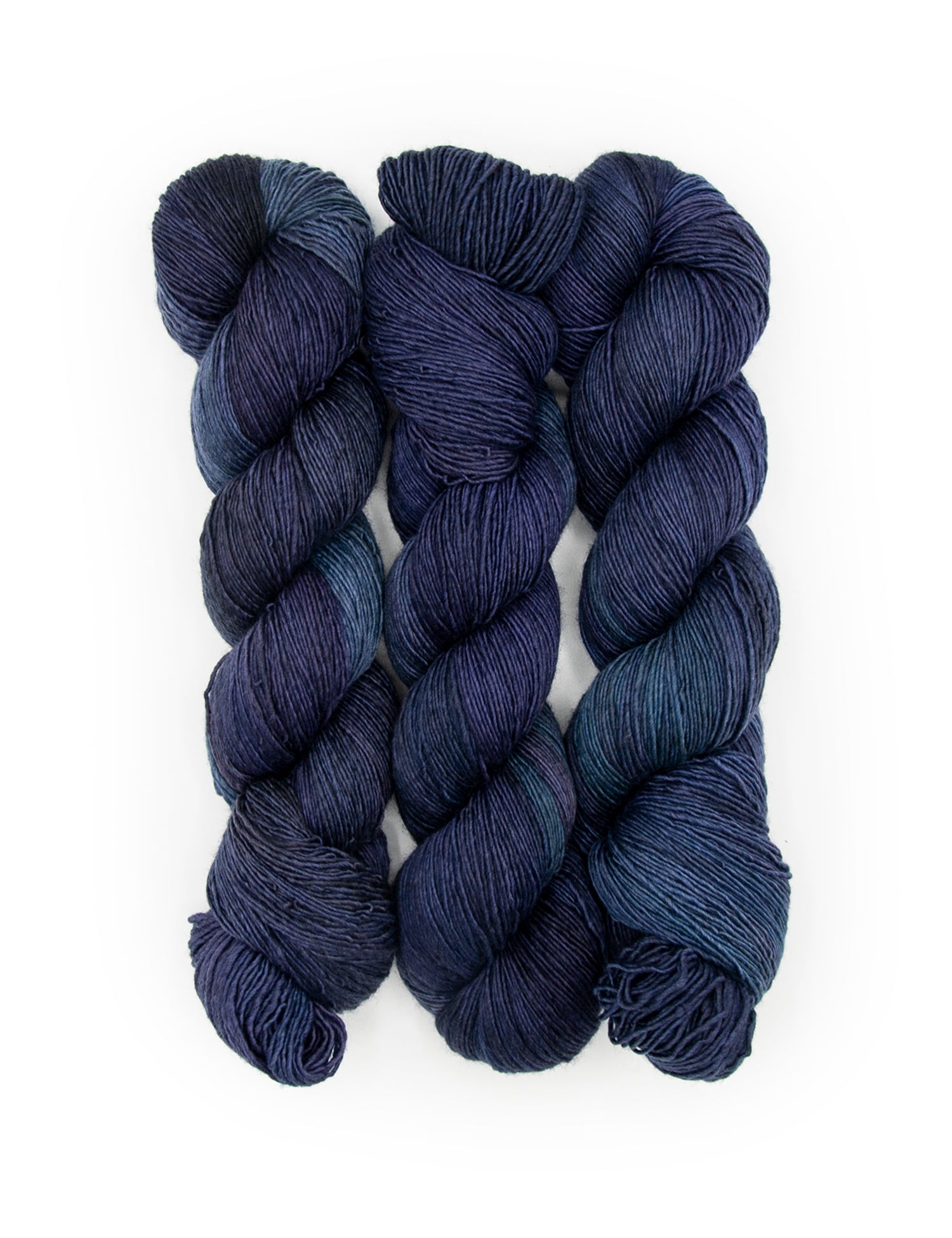 Hamilton Organic Rustic Fingering