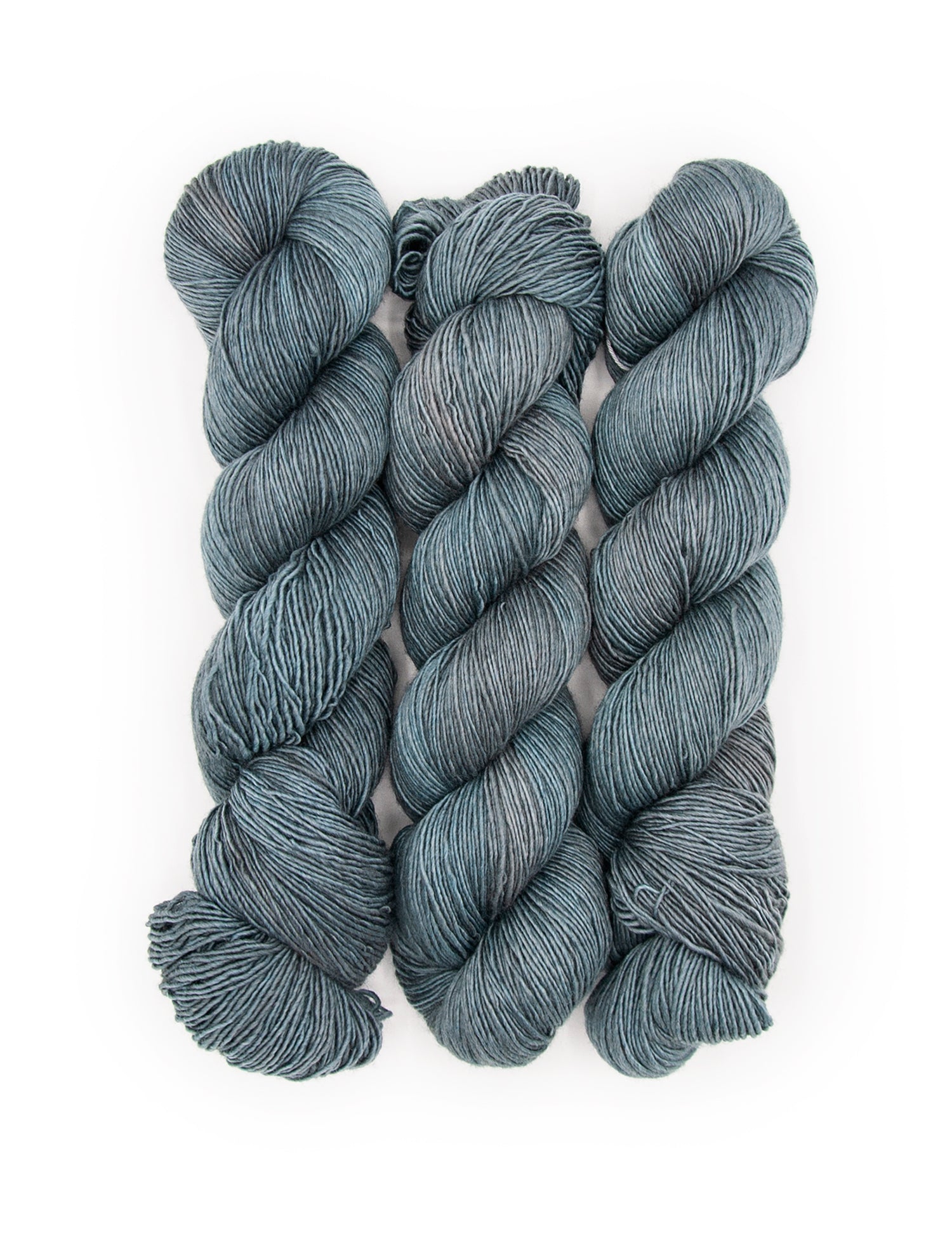 Hollins Market Organic Rustic Fingering