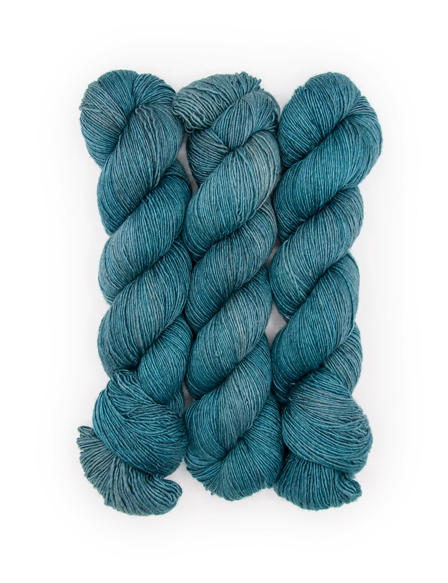 Lakeland Organic Rustic Fingering