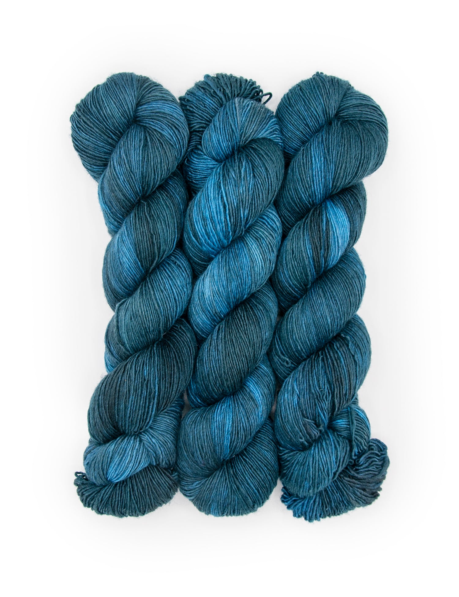 Olde Towne East Organic Rustic Fingering