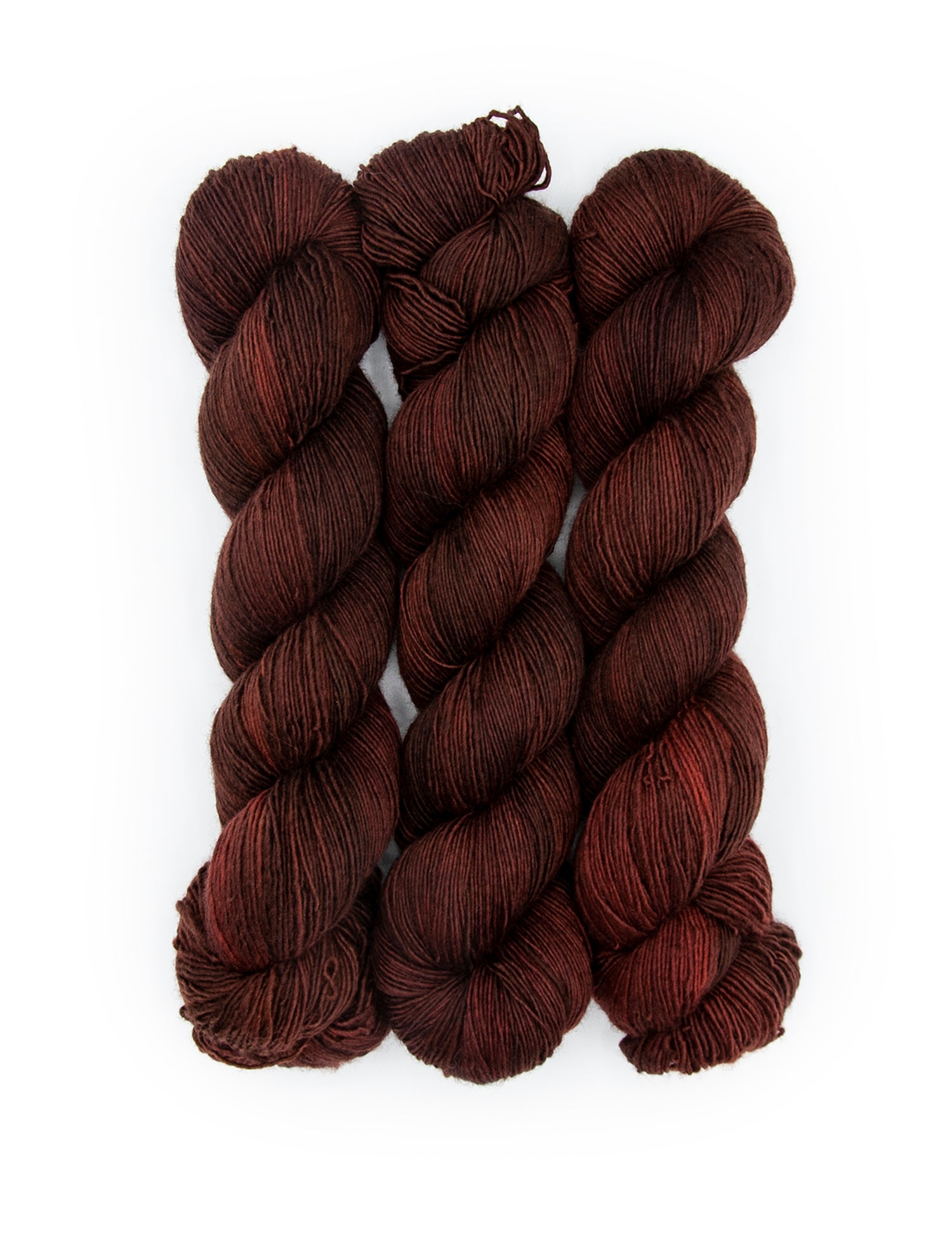 Ramblewood Organic Rustic Fingering