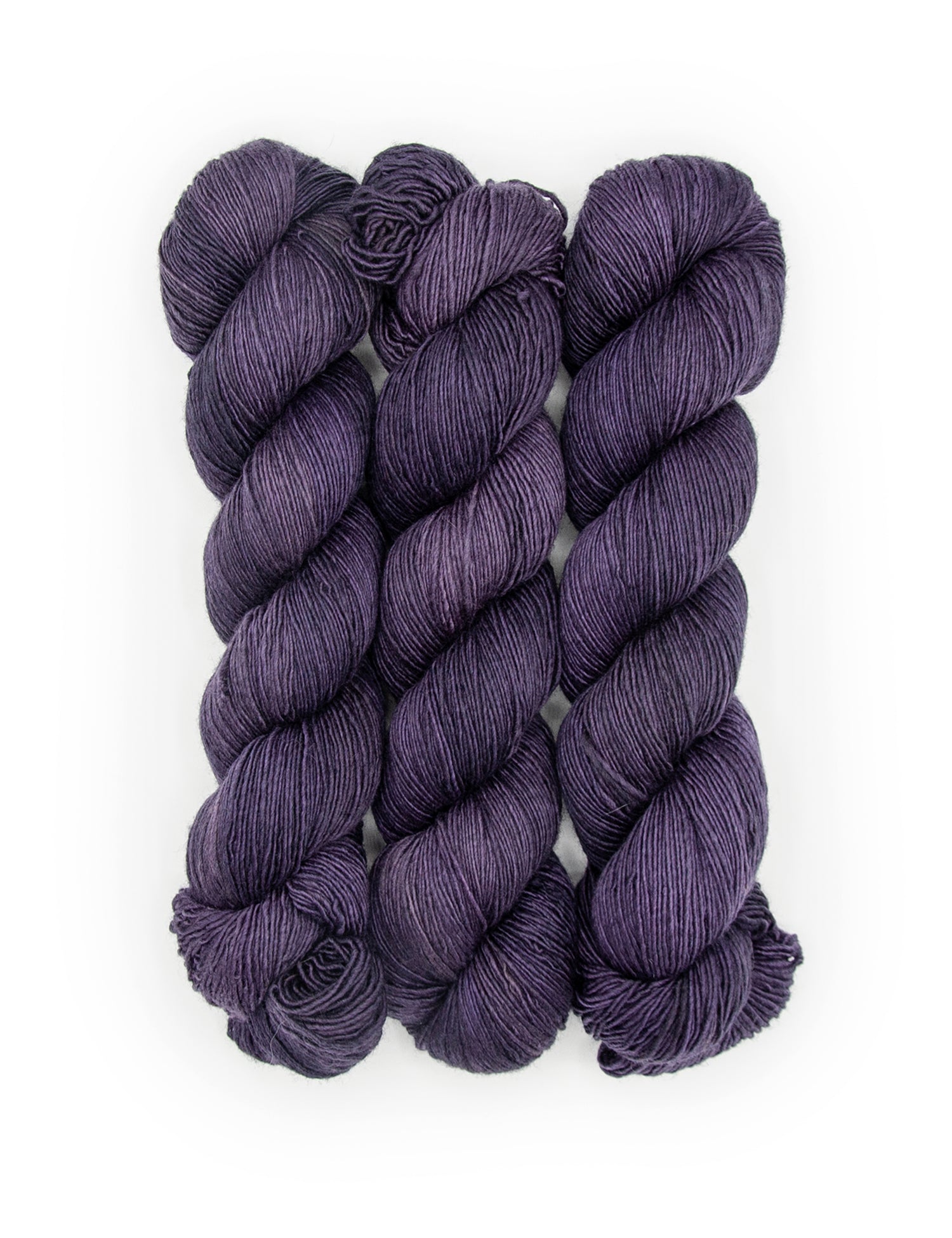 Remington Organic Rustic Fingering