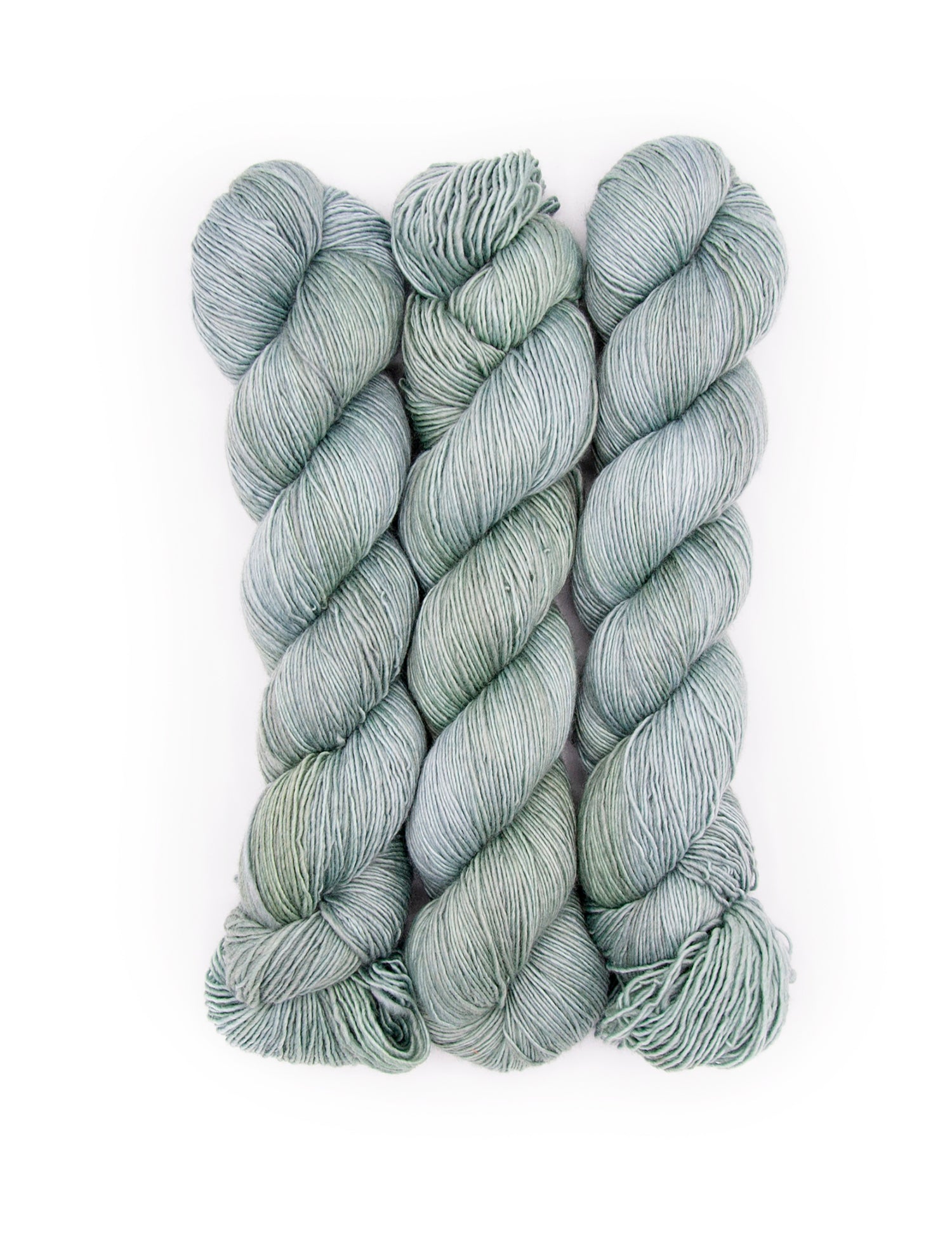 Rosemont Organic Rustic Fingering