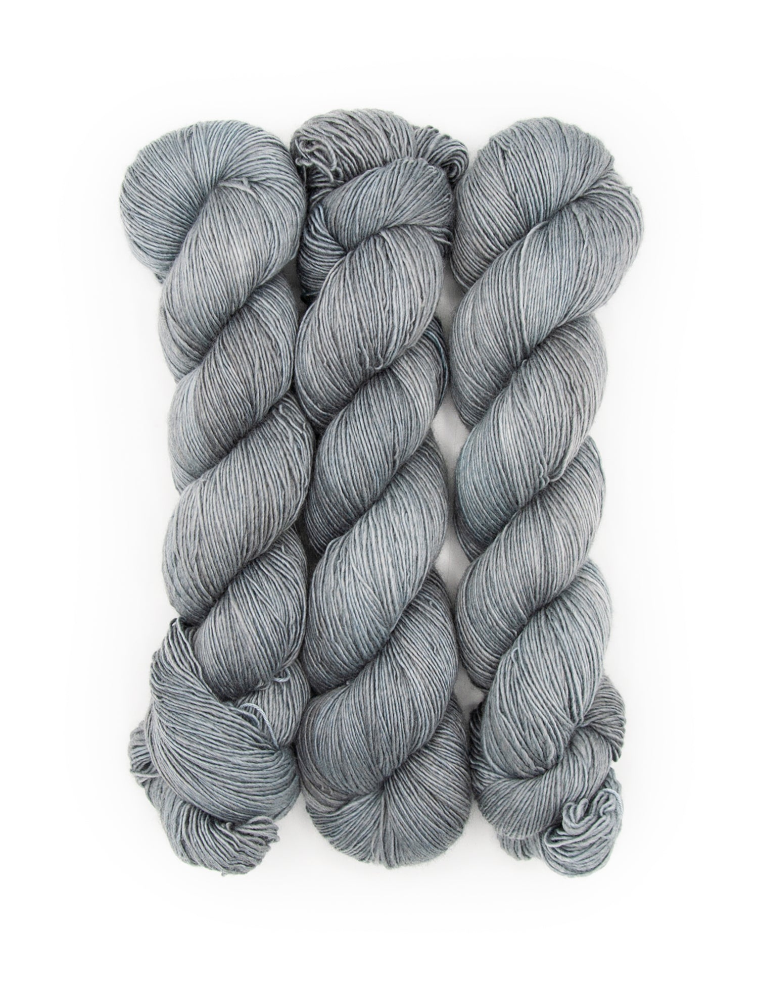 Thomas Circle Organic Rustic Fingering