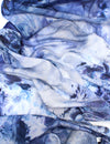 Hand-dyed Silk Scarves