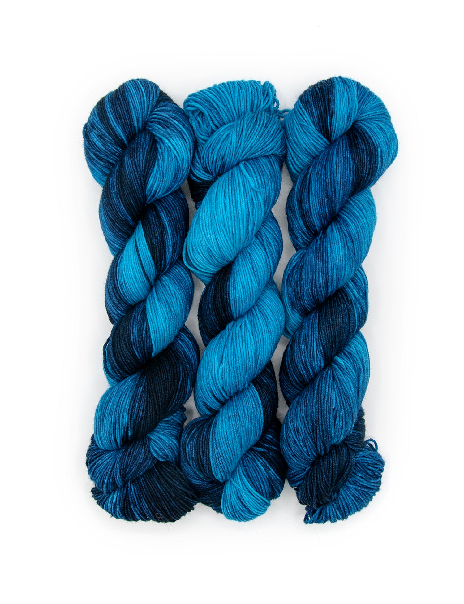 Olde Towne East Organic Studio Sock