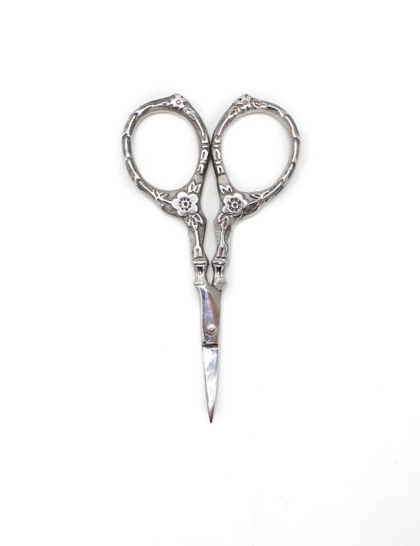 Elan Hobby Scissors w/ Florine – Calico Hutch