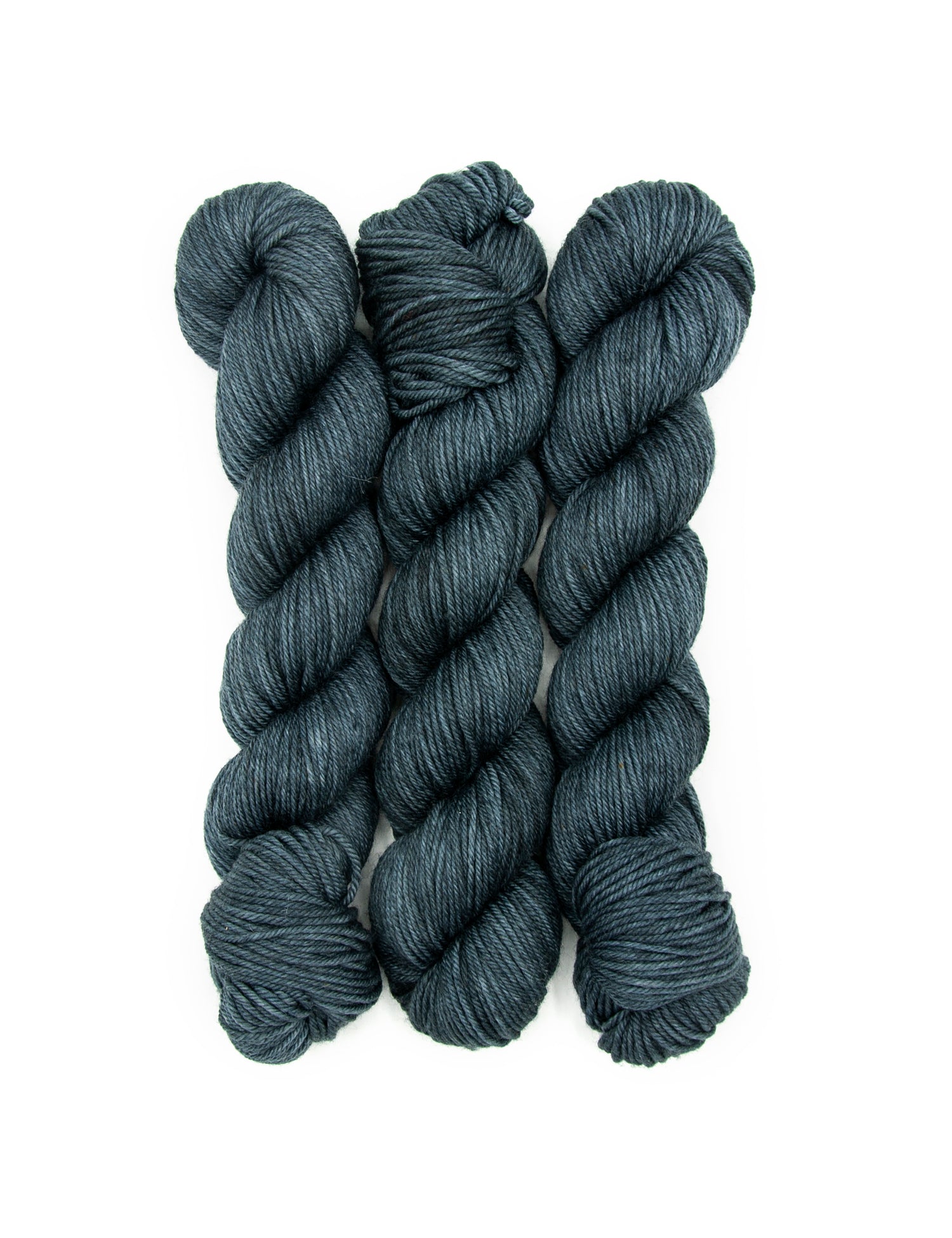 Broadway Market Organic Studio Worsted