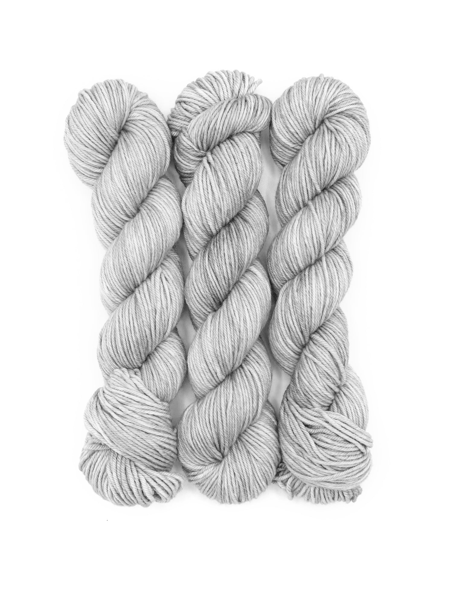 Charles Centre Organic Studio Worsted